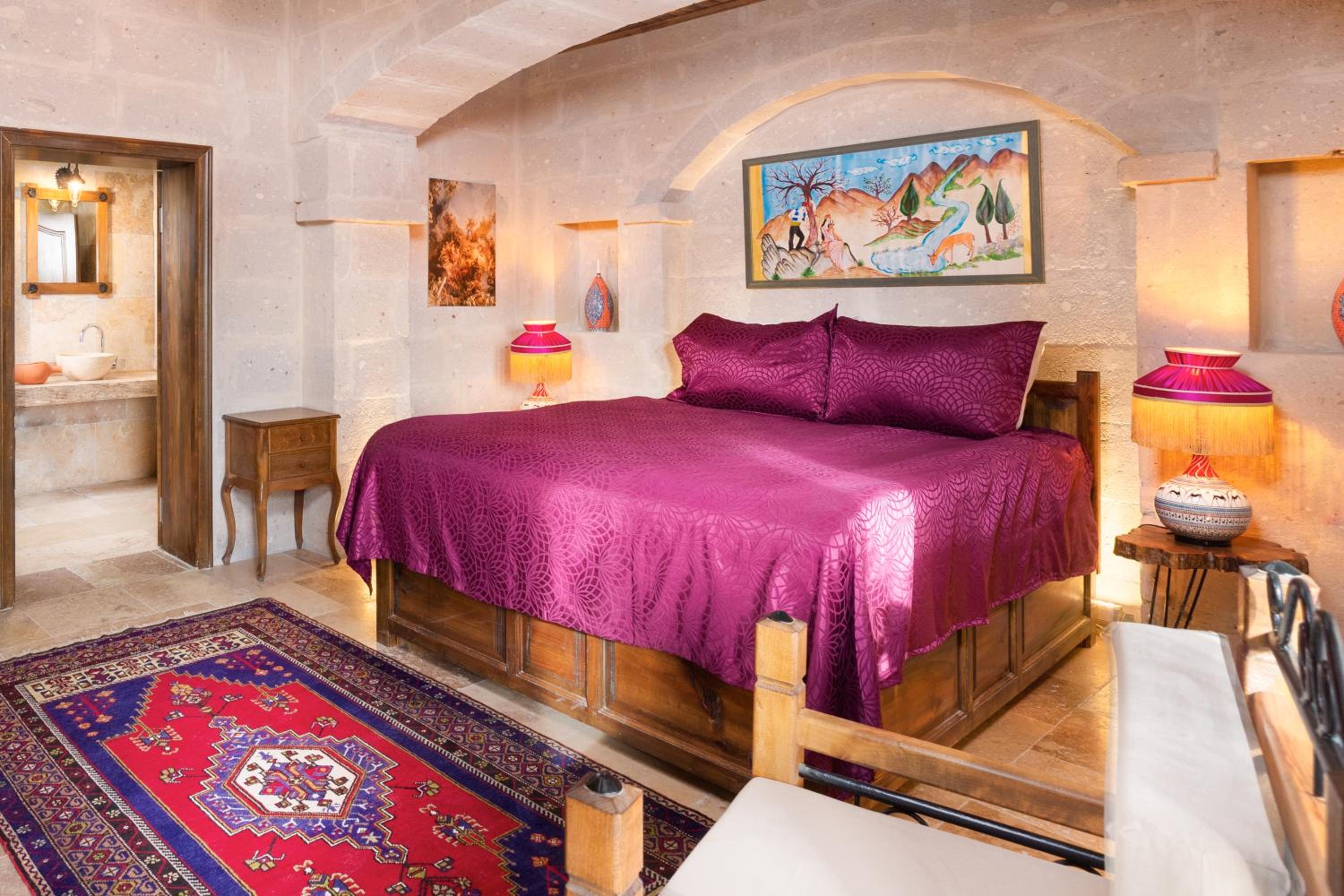 Superior Queen Room photo 2