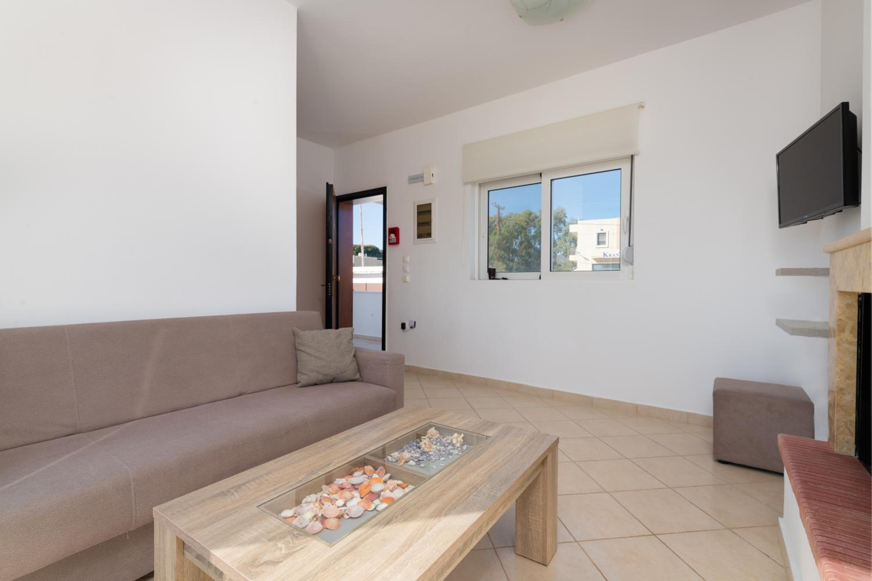 Two-Bedroom House photo 1