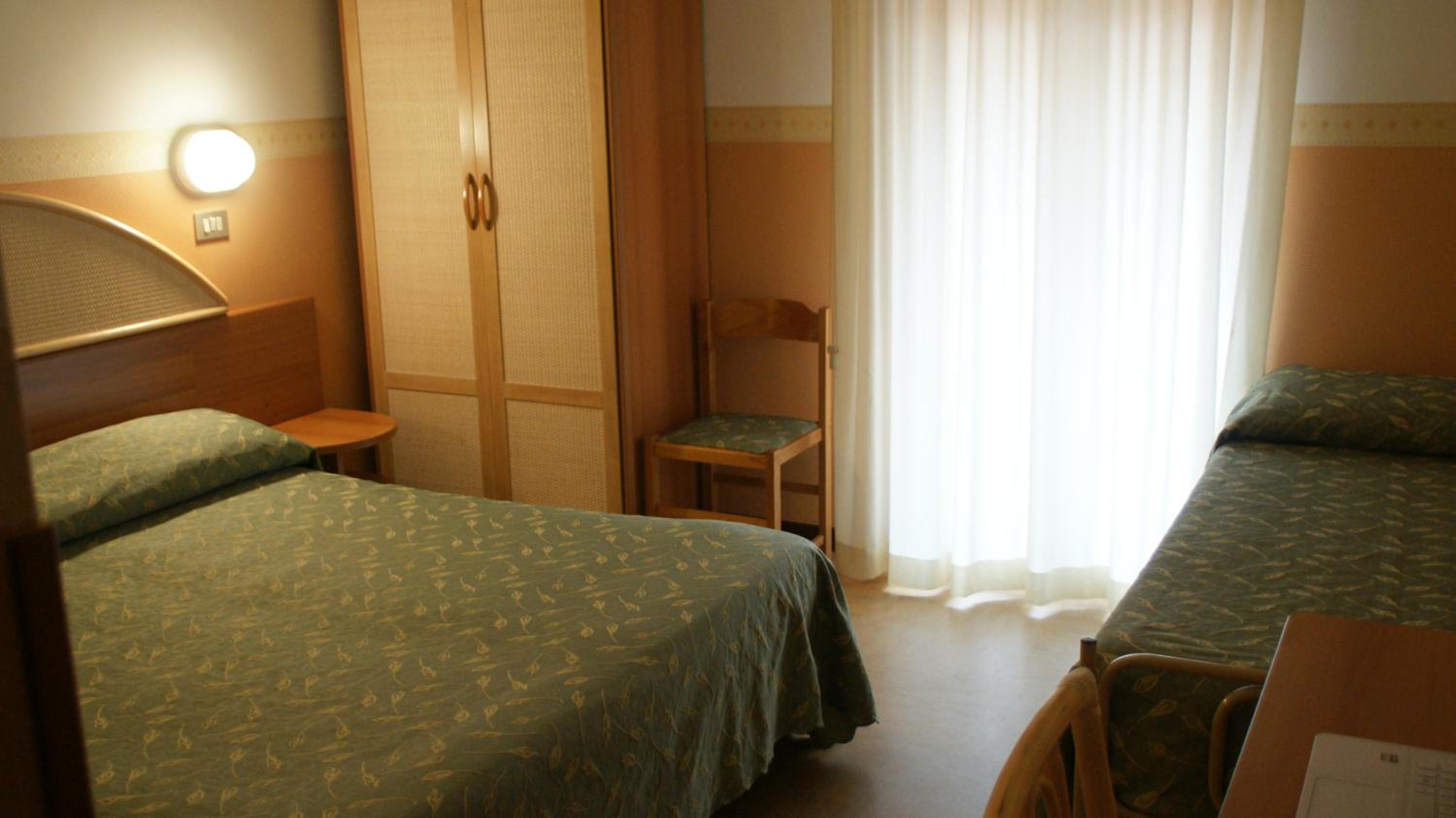 Triple Room with Balcony photo 3
