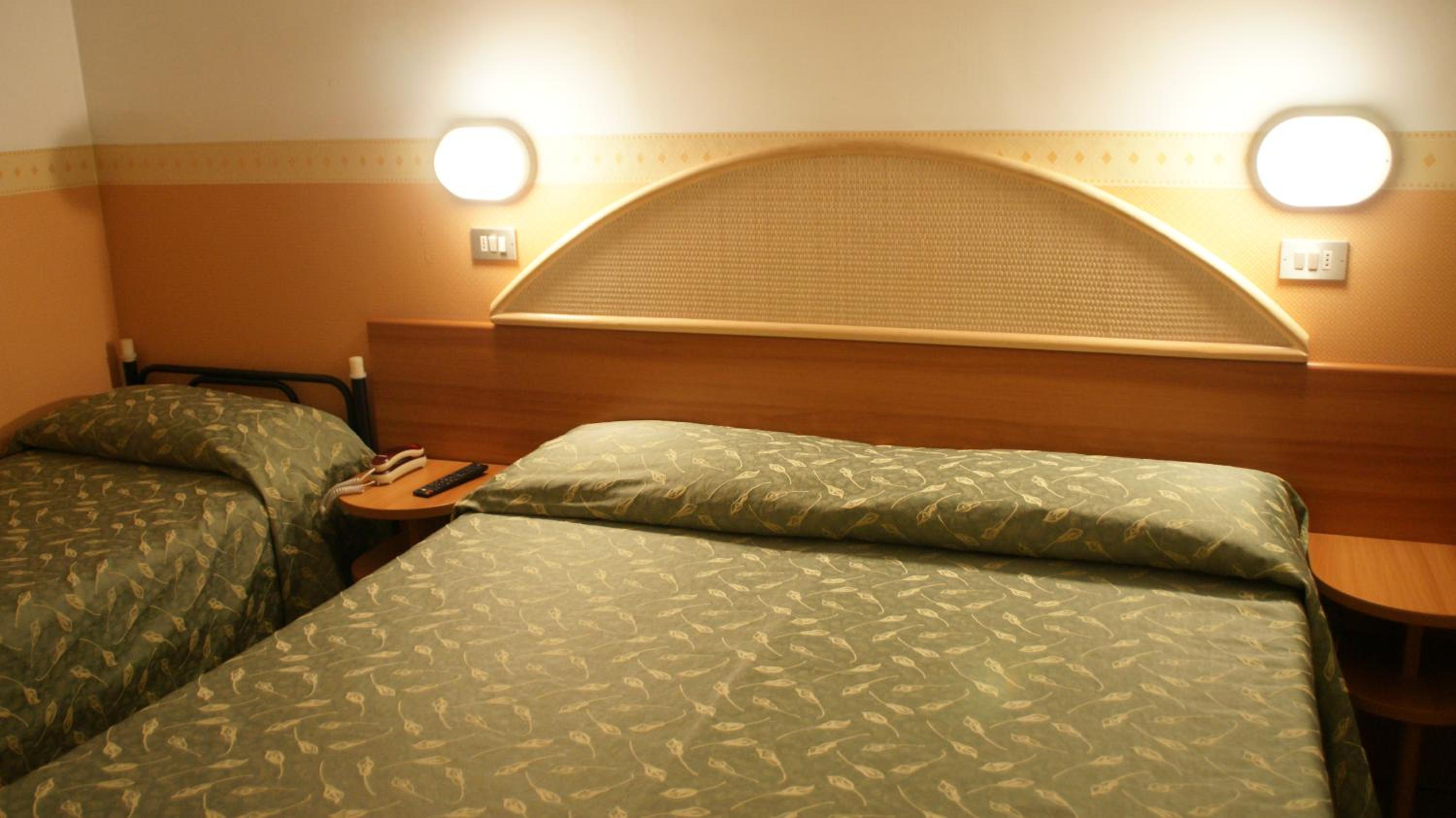 Triple Room with Balcony photo 2