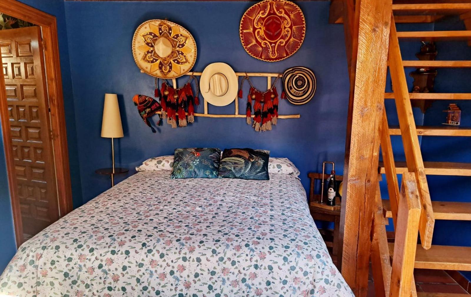 Deluxe Double or Twin Room - Photo 16