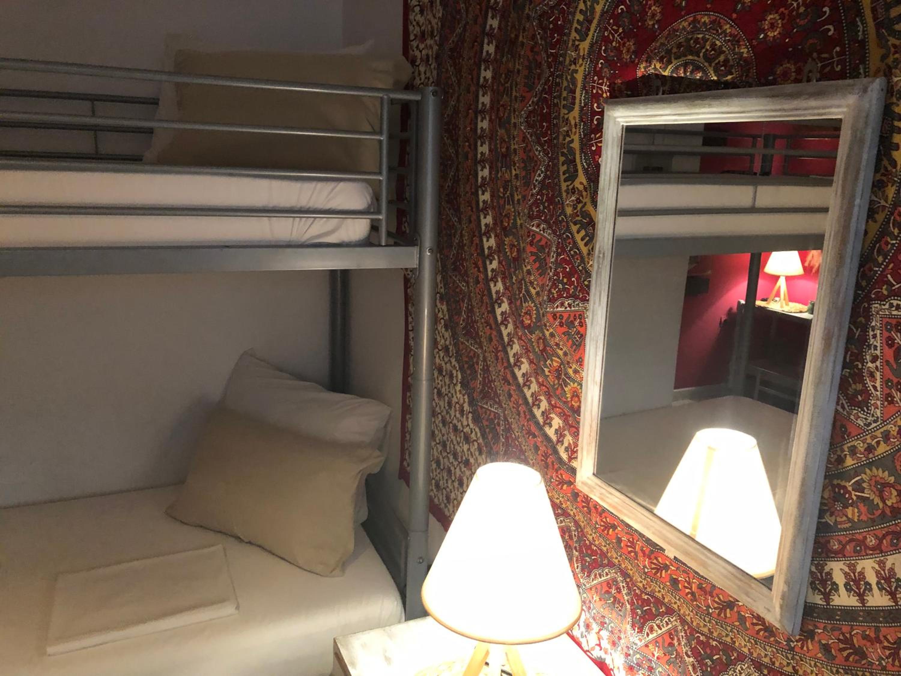 Standard Twin Room photo 3