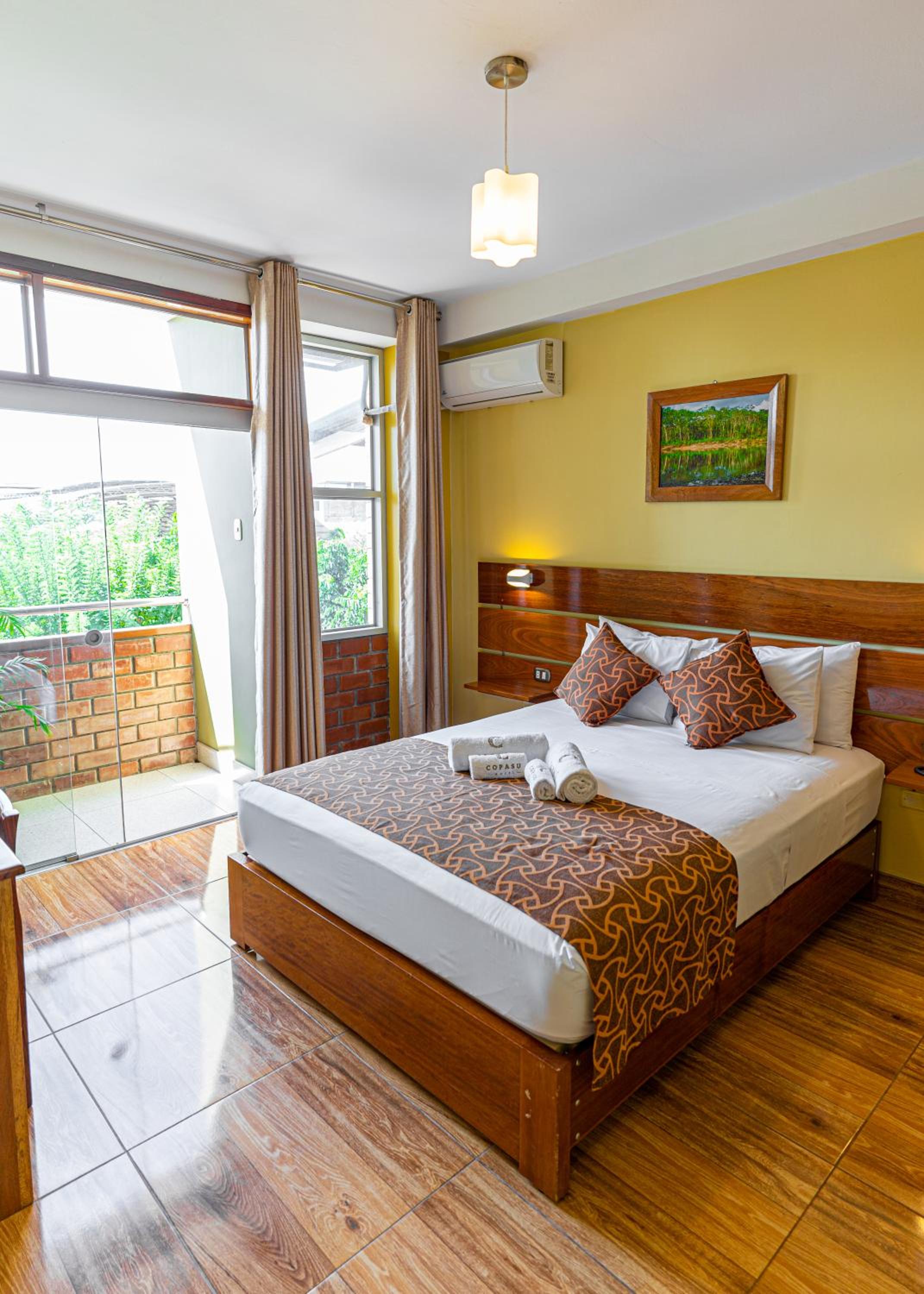 Double Room photo 3