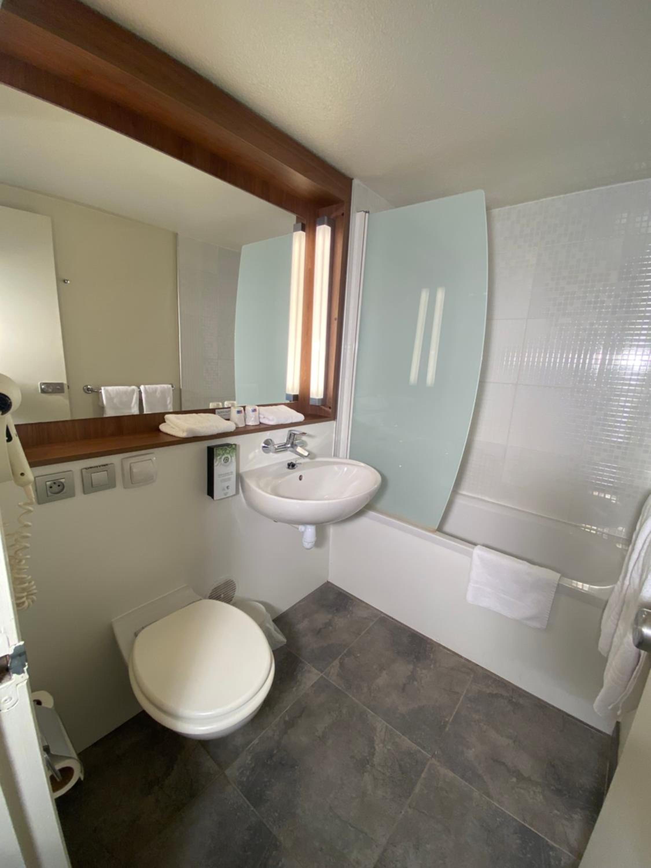 Twin Room photo 2