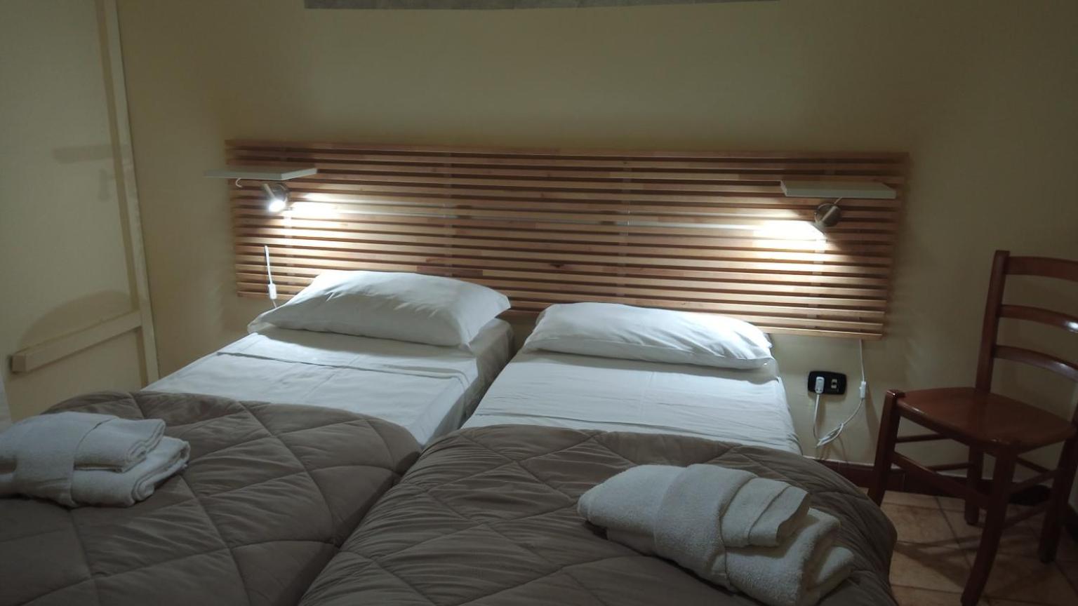 Double/Twin Room