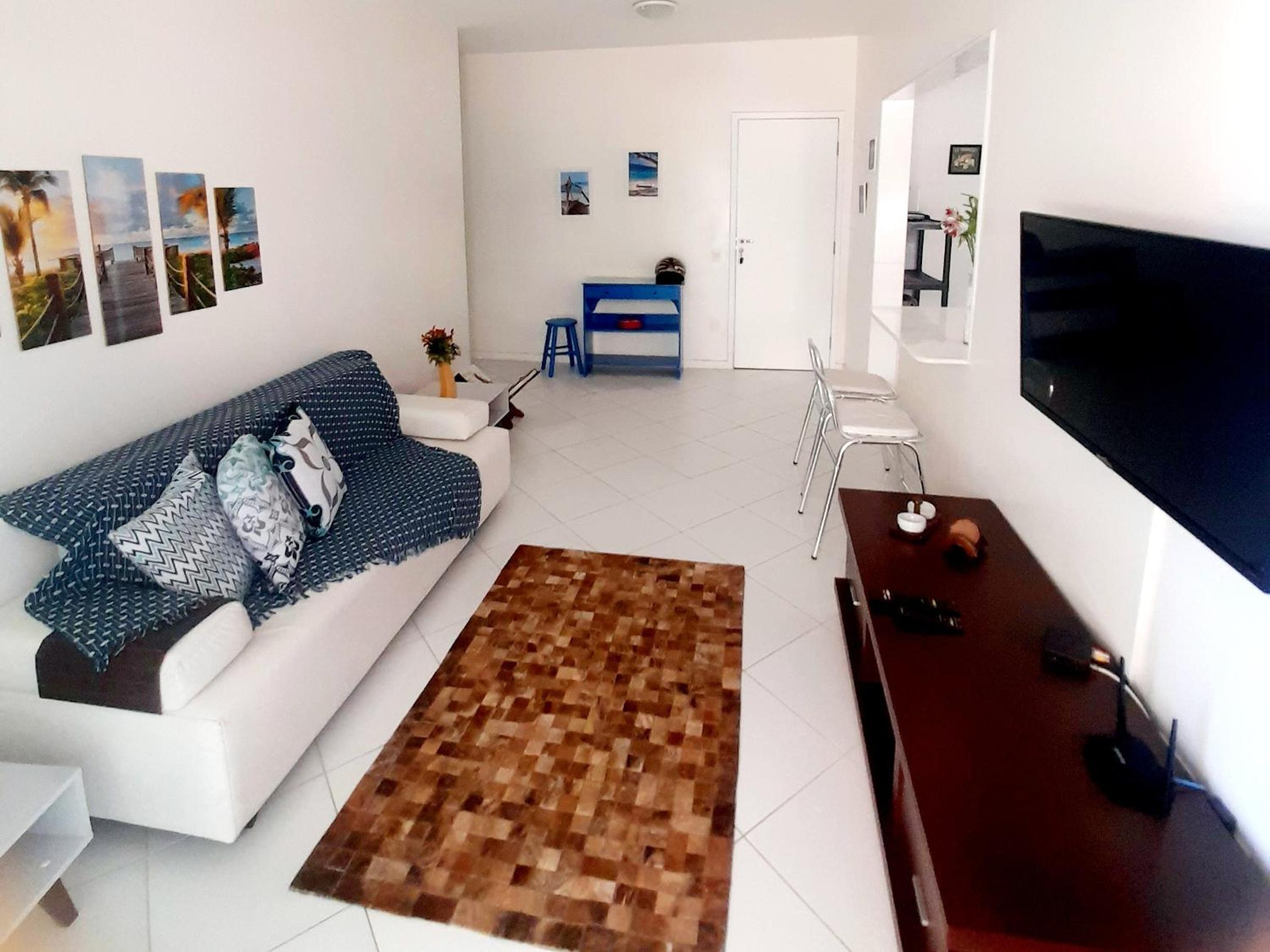 Apartment with Balcony - Photo 26