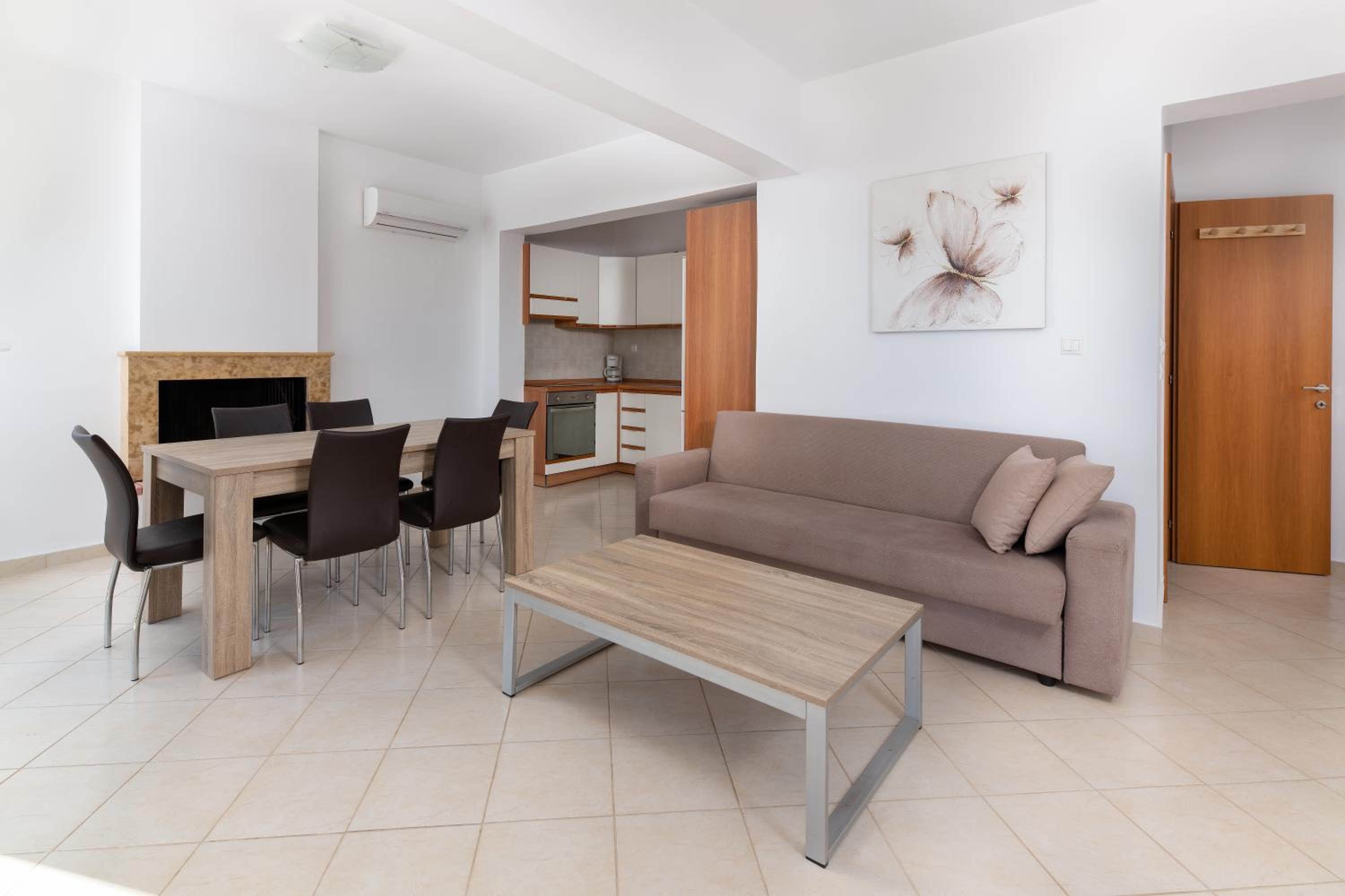 Two-Bedroom House photo 1