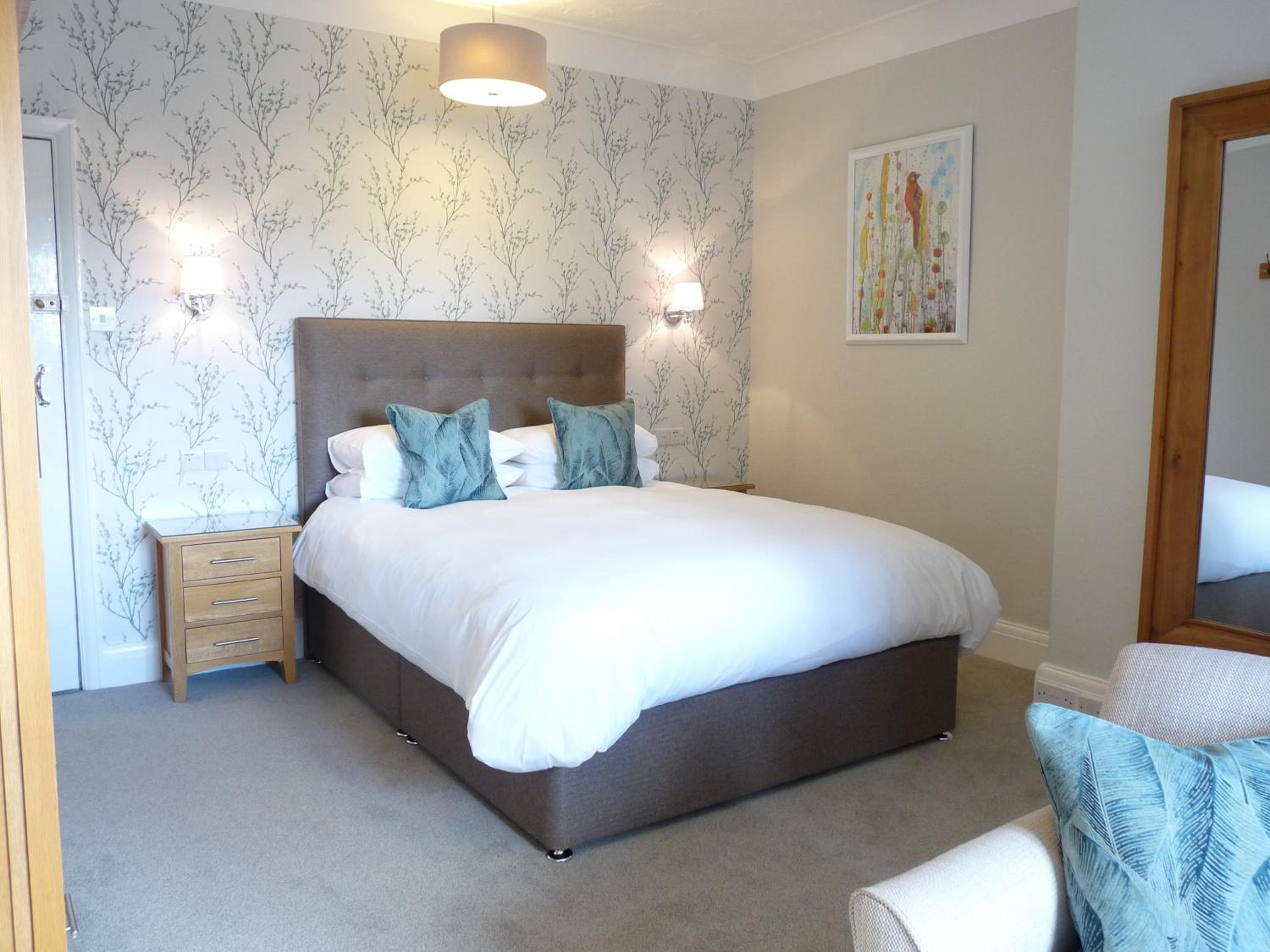 Premium Double Room - First Floor photo 1