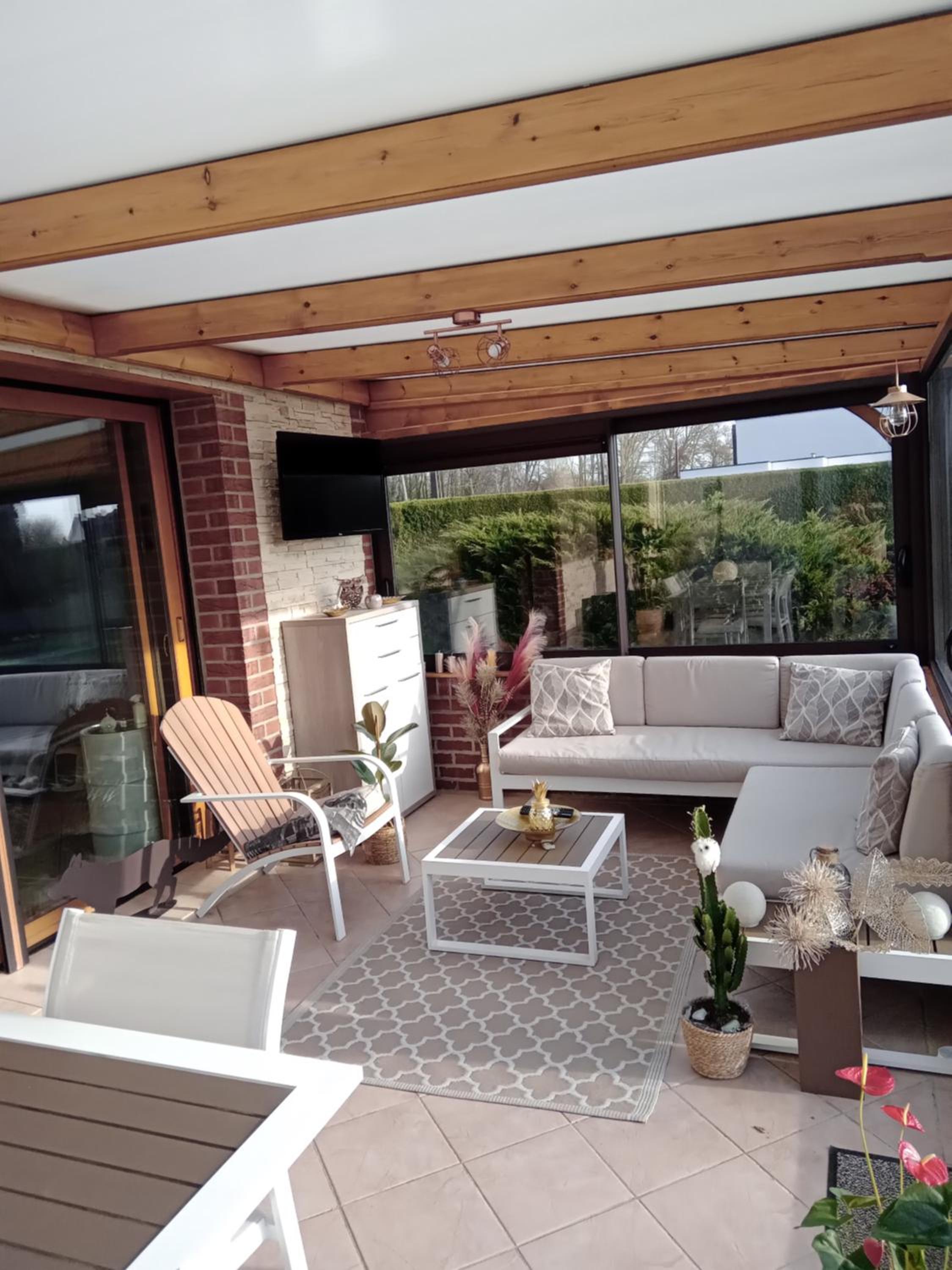 Double Room - Photo 10