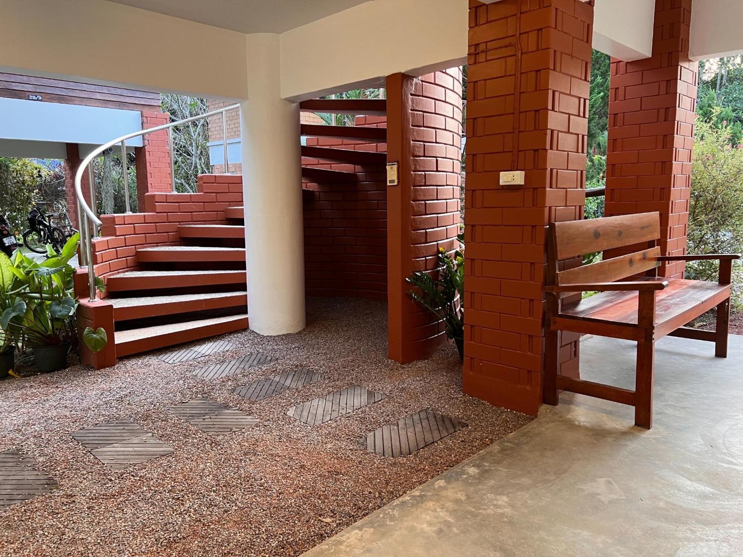 Two-Bedroom Villa photo 2