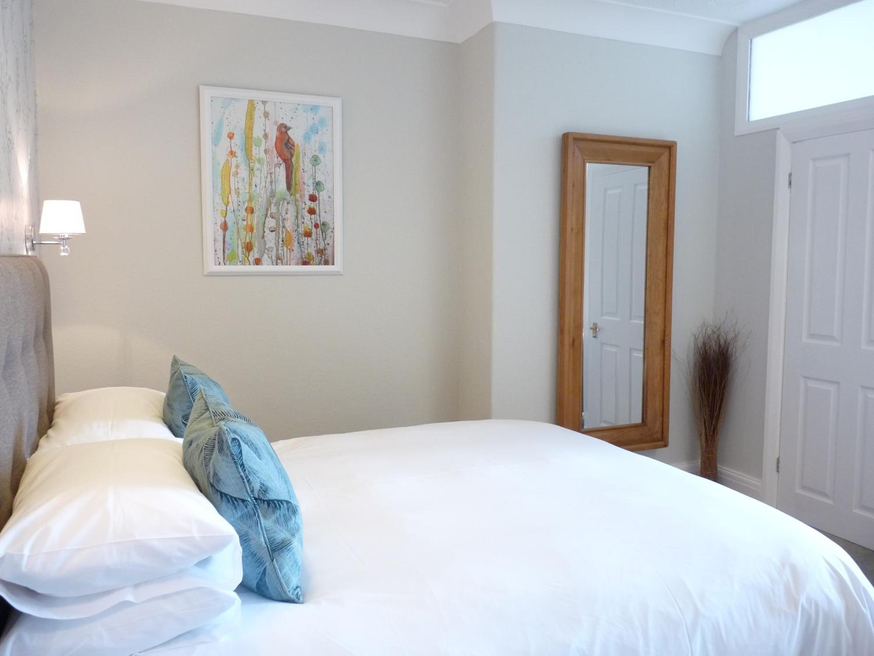 Premium Double Room - First Floor photo 3