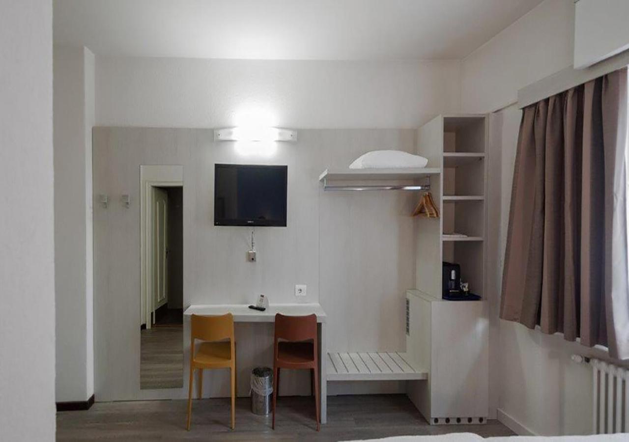 Comfort Twin Room - Photo 7