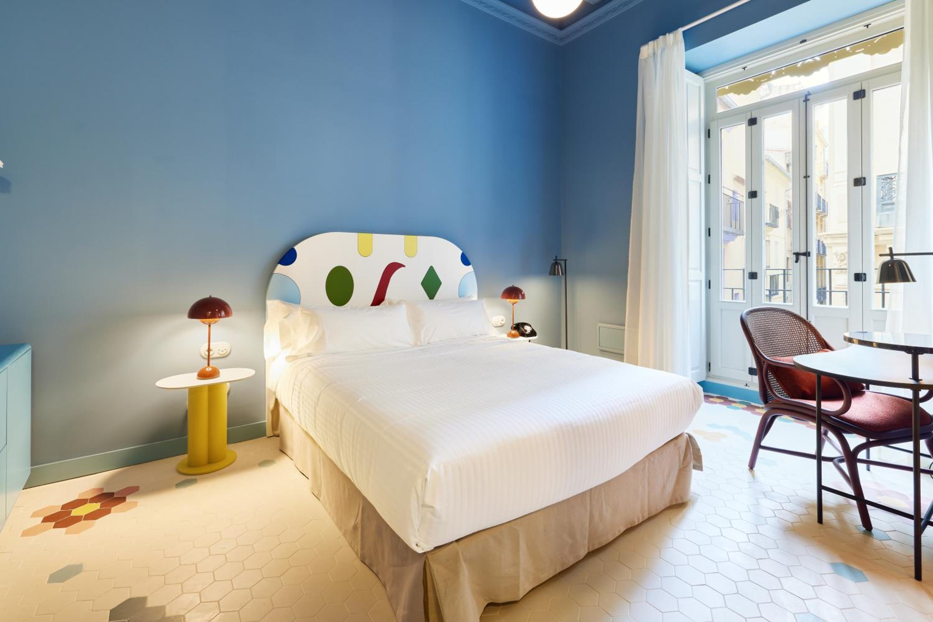 Superior Double Room - Photo 1