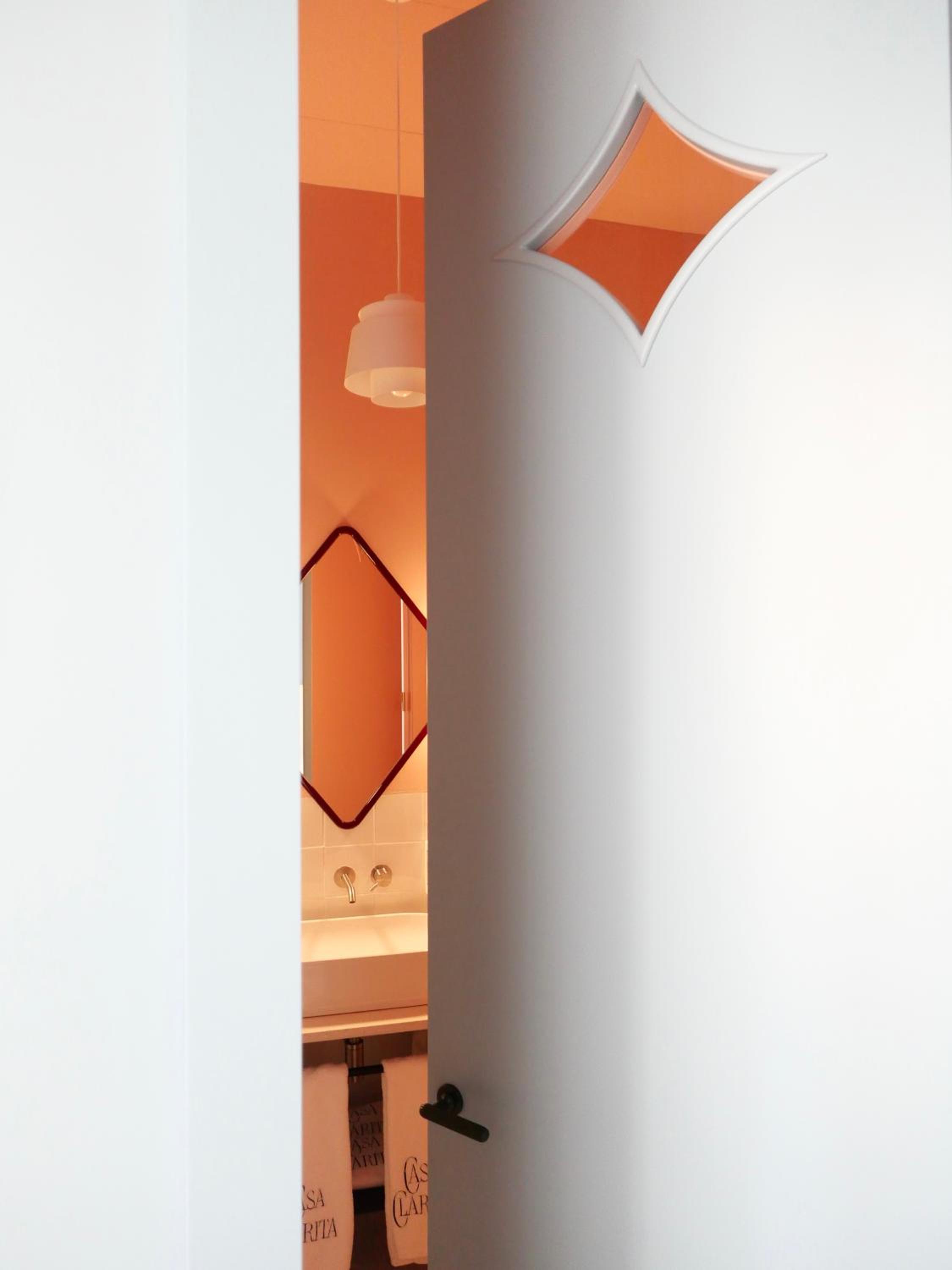 Standard Double Room - Photo 3