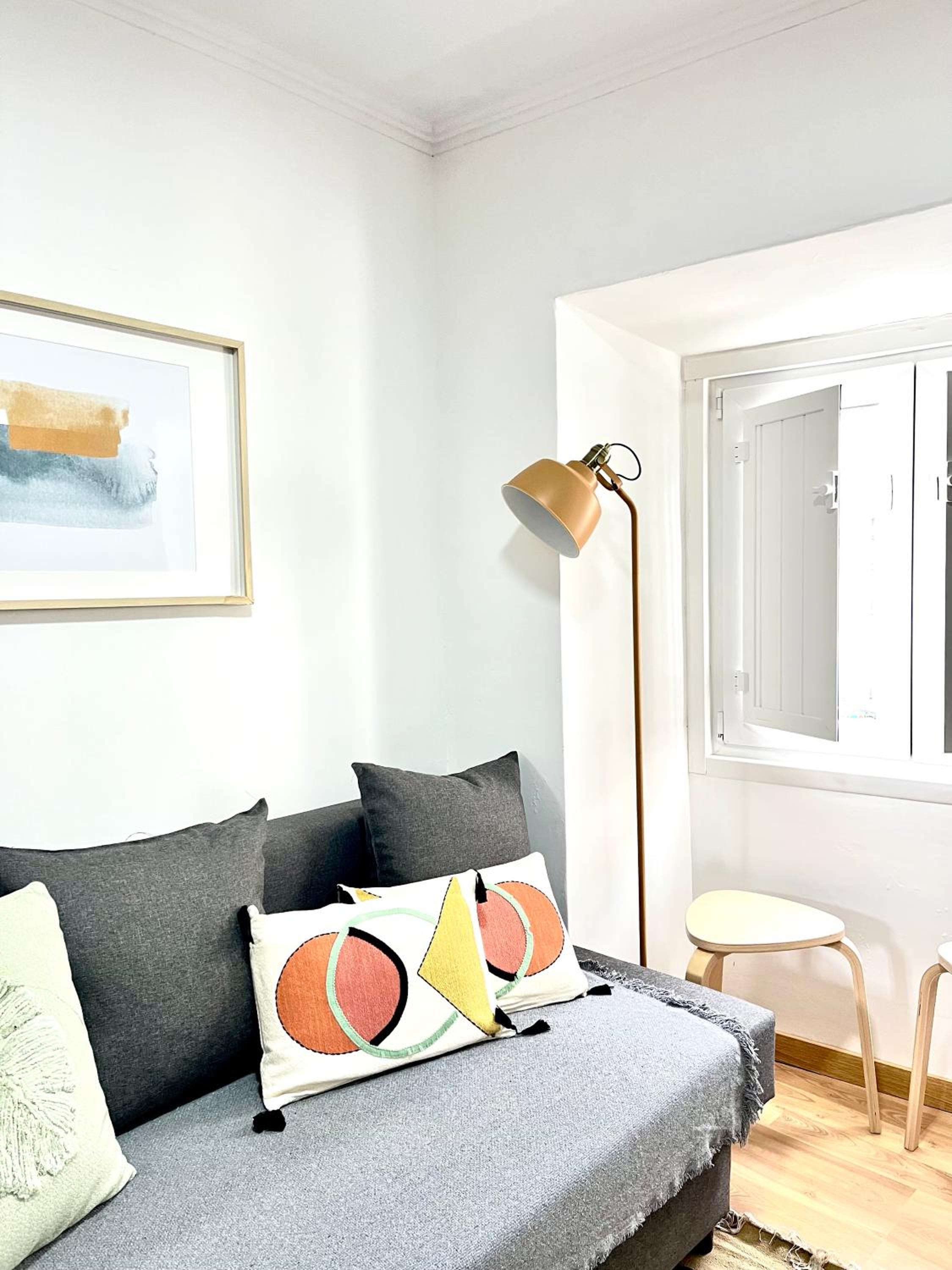 Standard Apartment photo 2