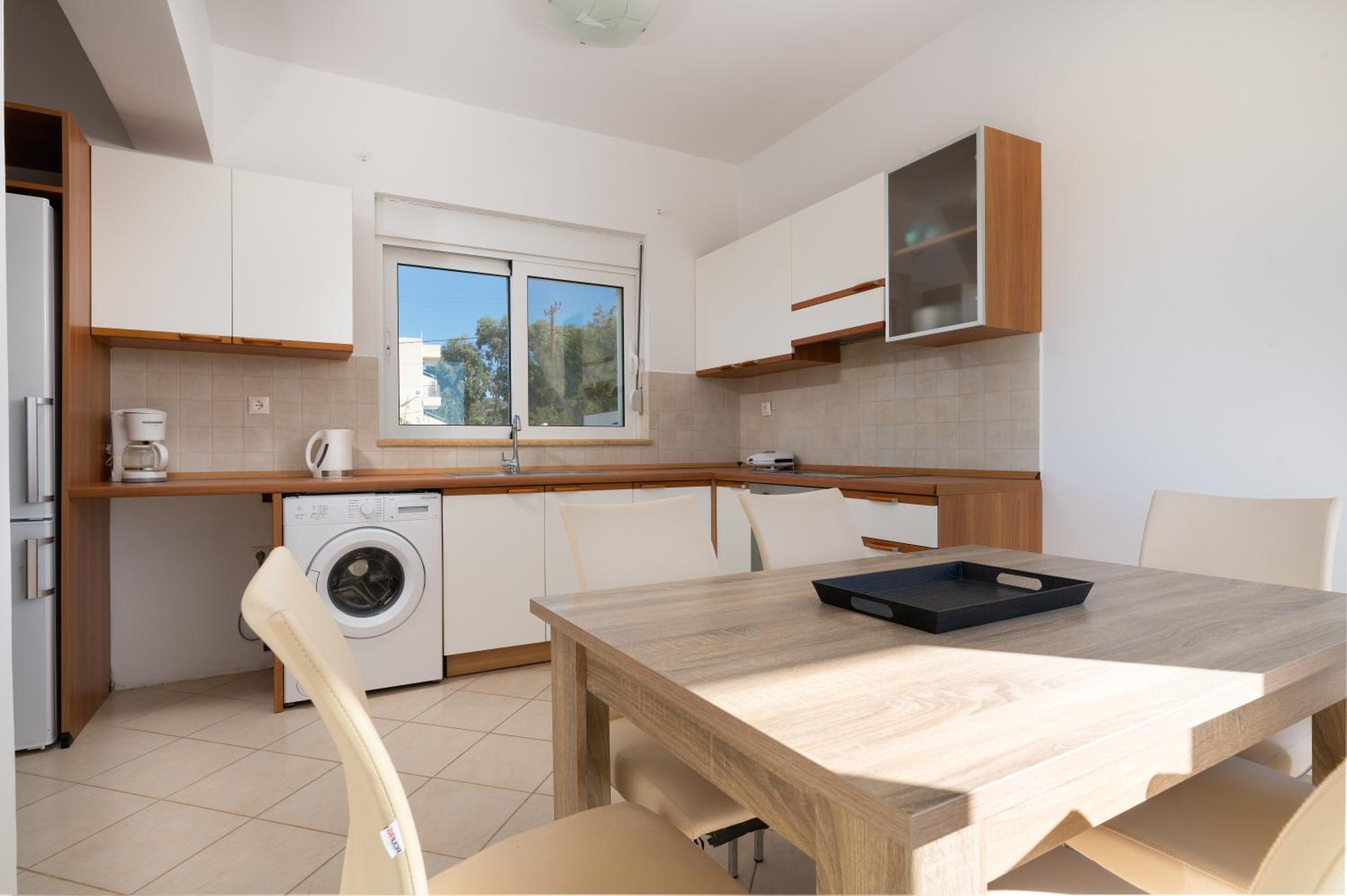 Two-Bedroom House photo 3