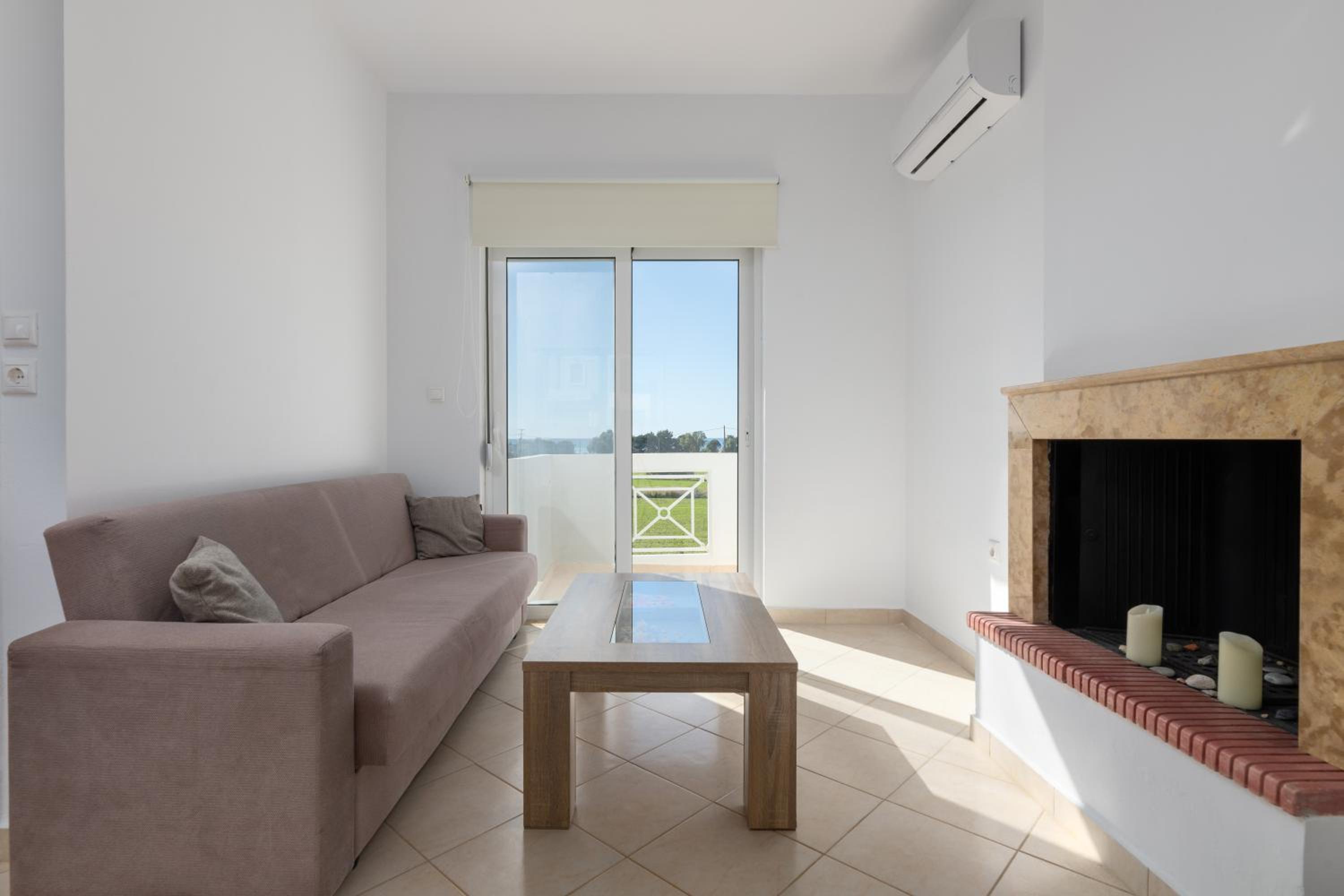 Two-Bedroom House photo 1