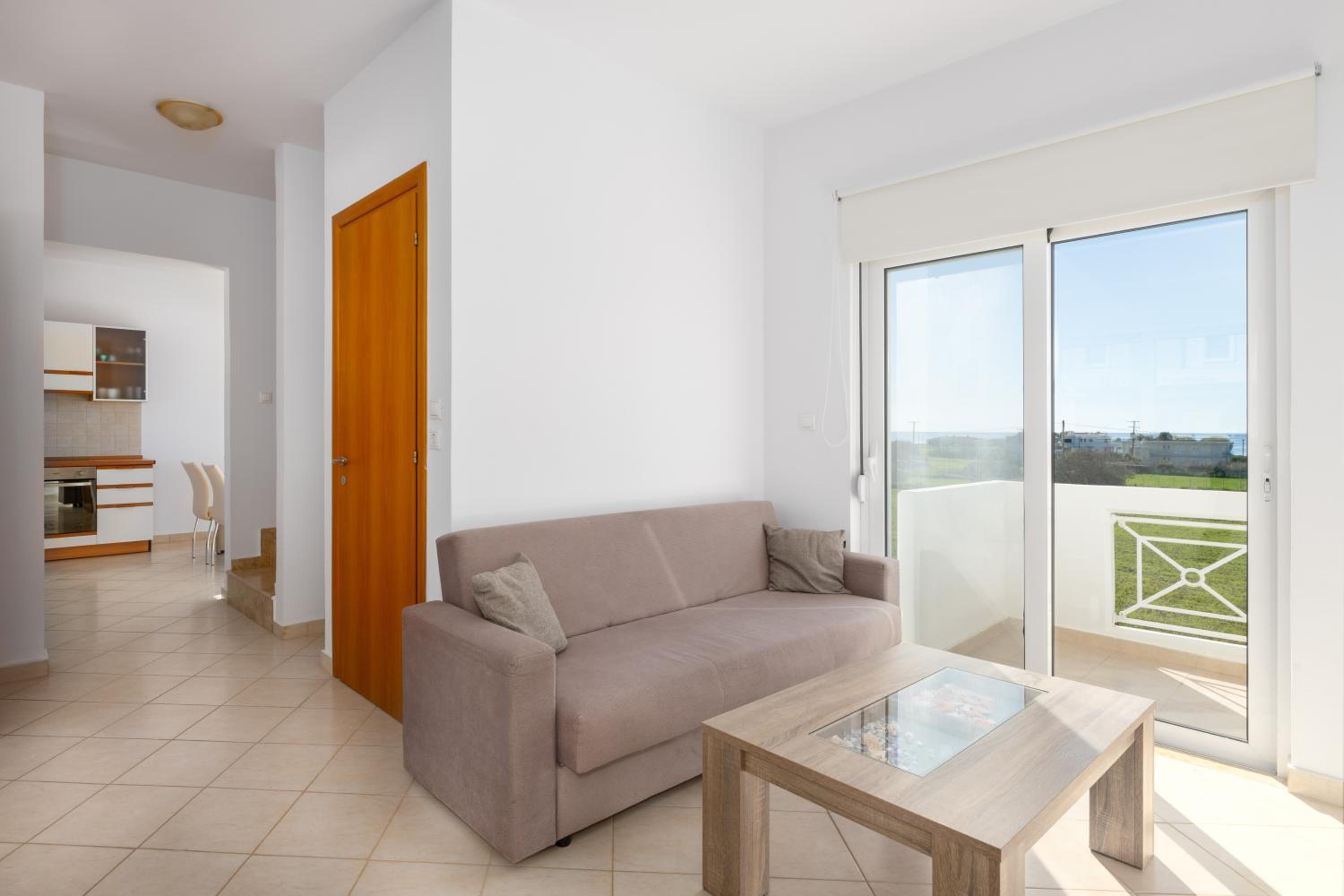 Two-Bedroom House photo 1