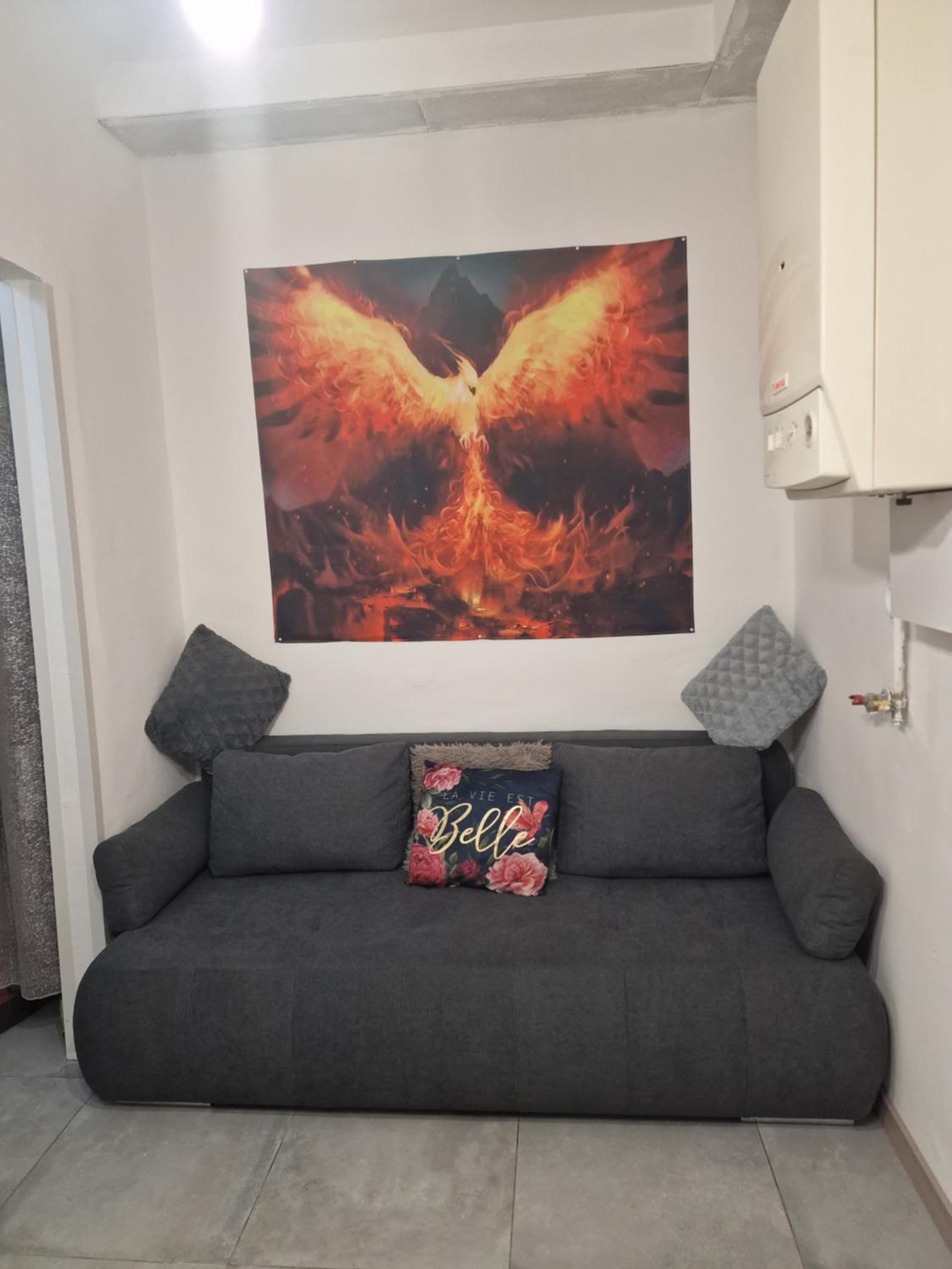 Apartment - Photo 44