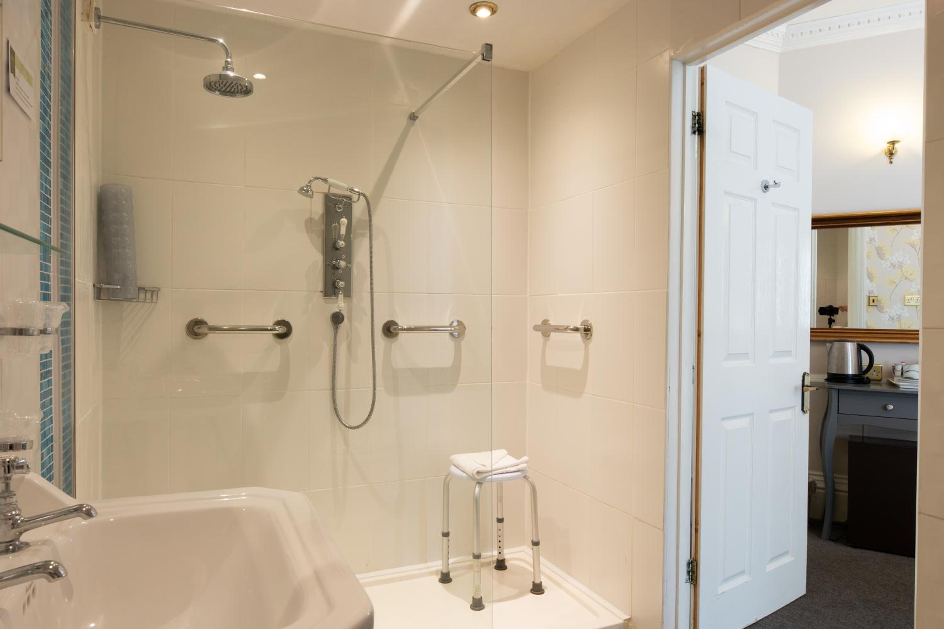 Junior Suite photo 2