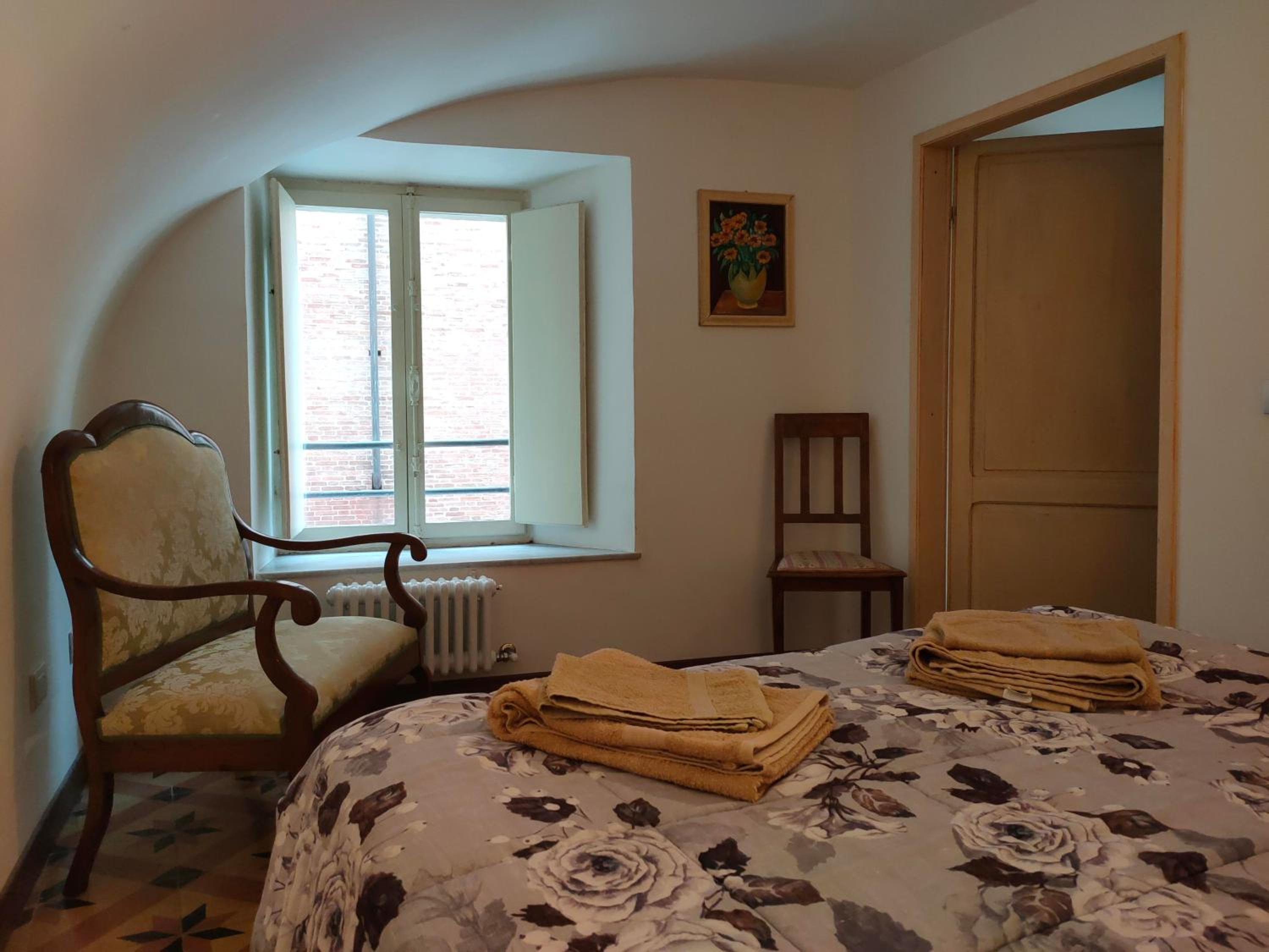 Deluxe Apartment - Photo 19