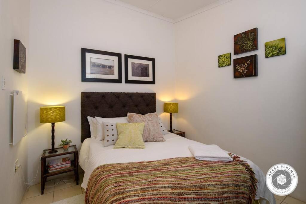 Two-Bedroom Apartment photo 1