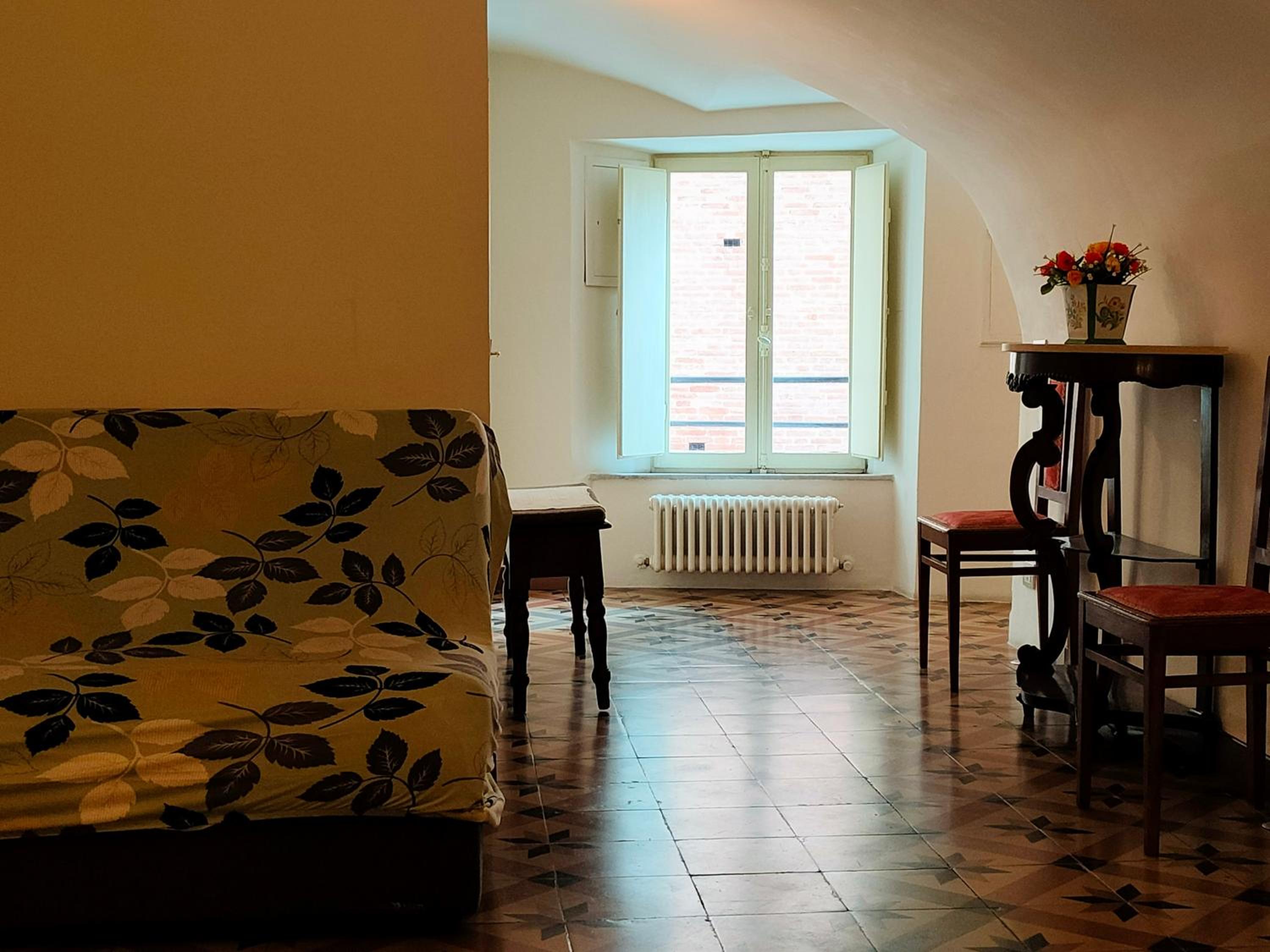 Deluxe Apartment - Photo 21