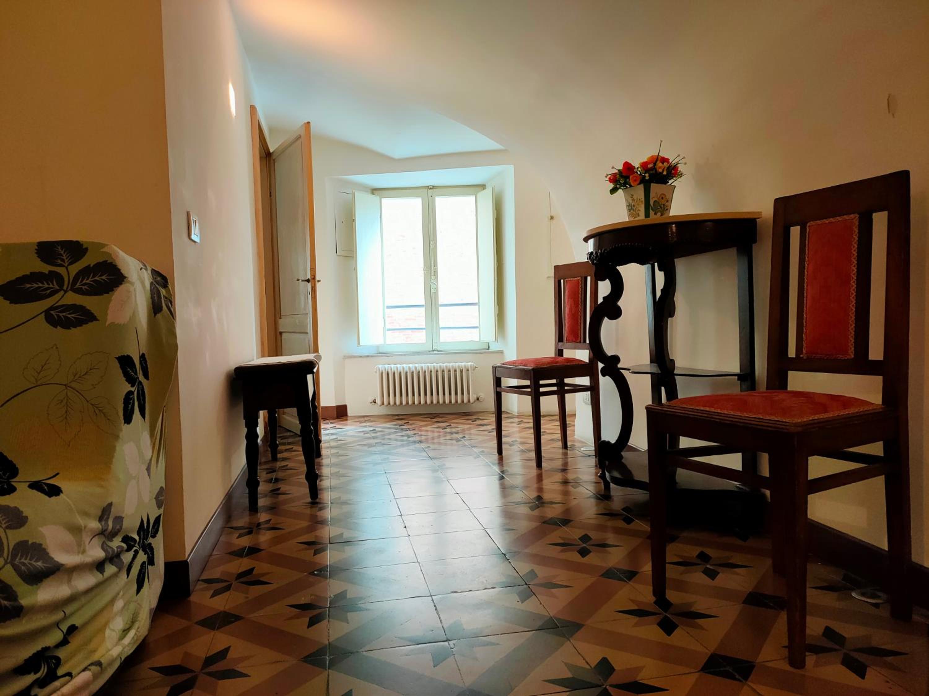 Deluxe Apartment - Photo 22
