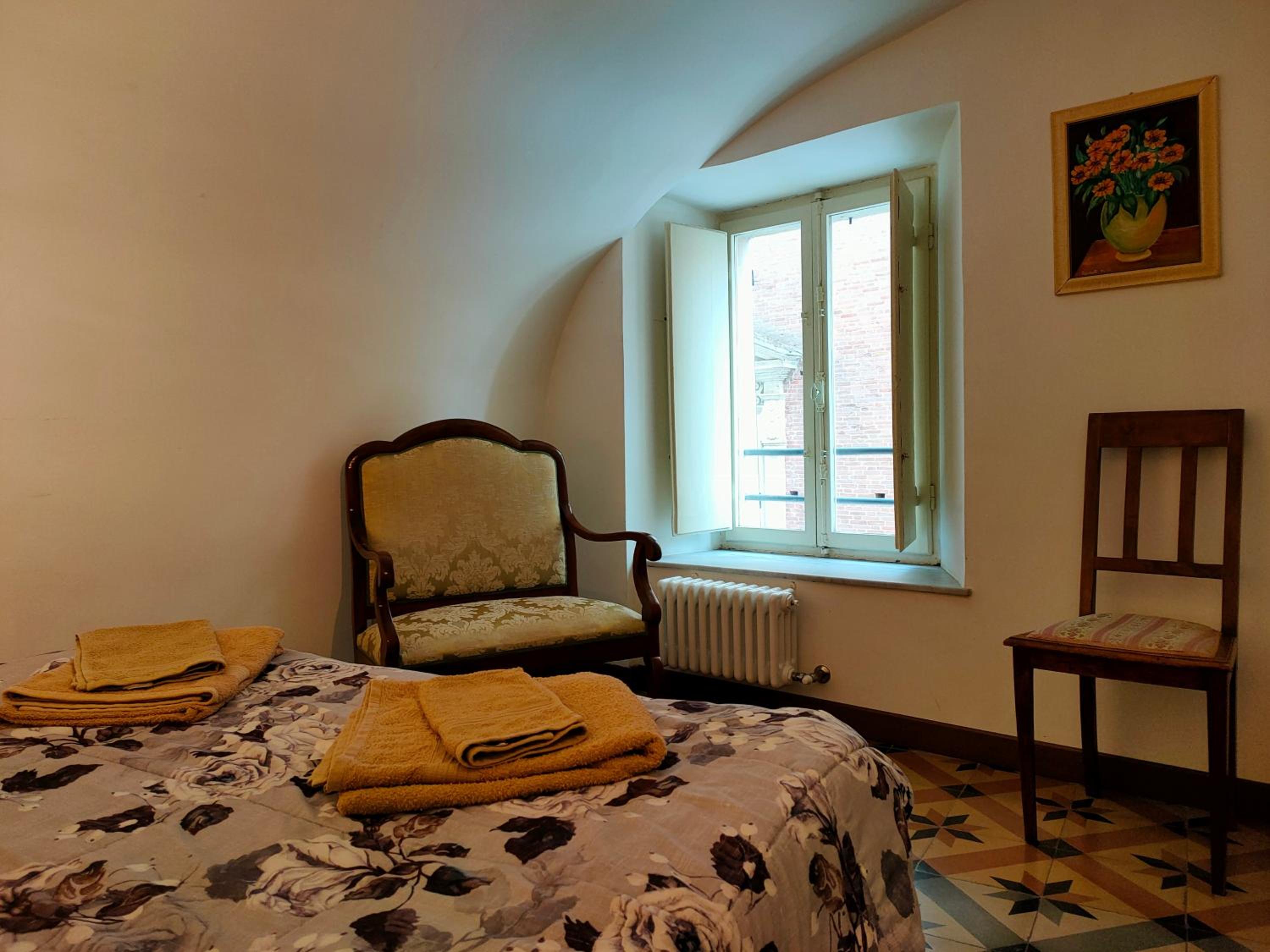 Deluxe Apartment - Photo 23