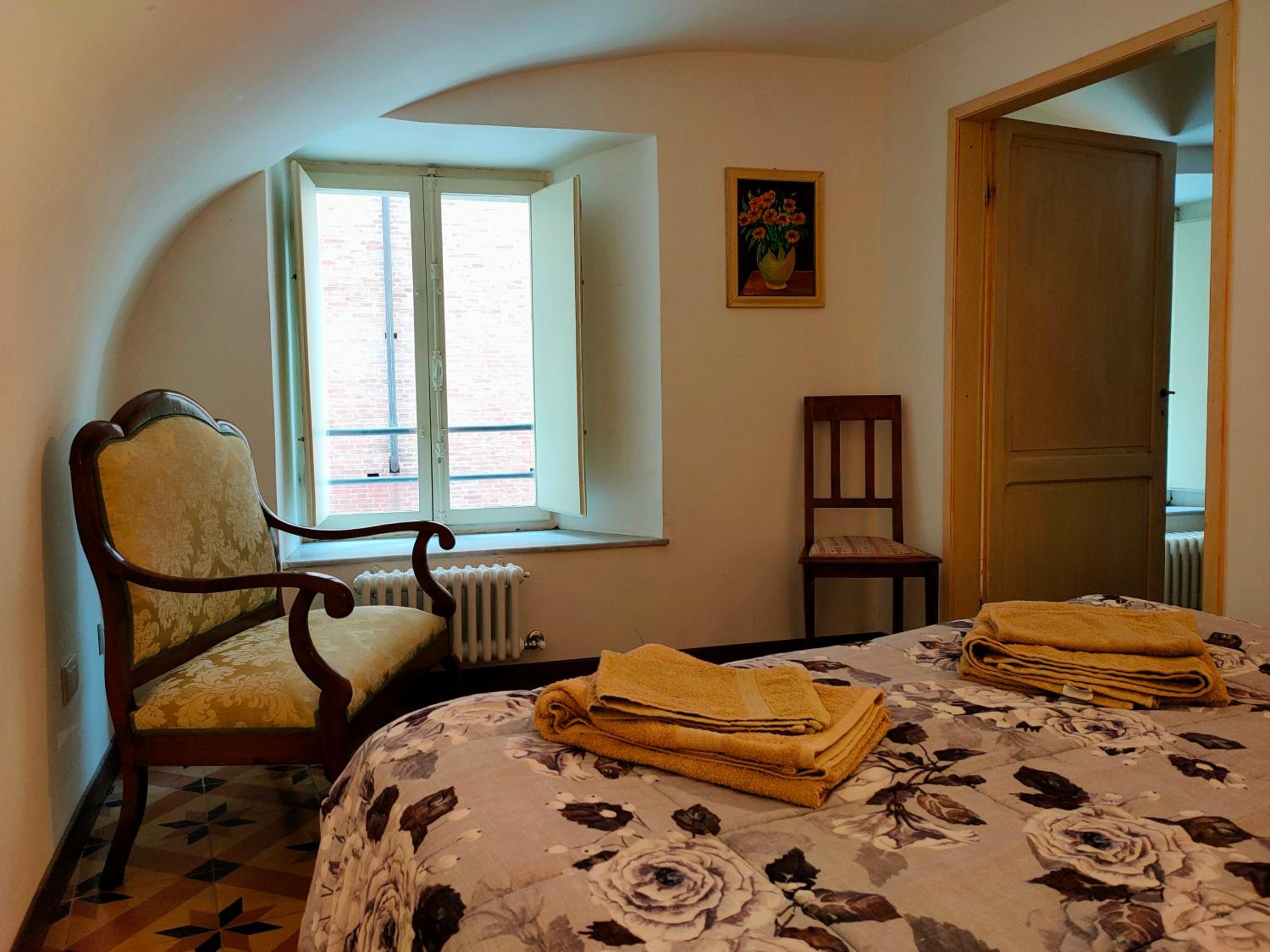 Deluxe Apartment - Photo 24