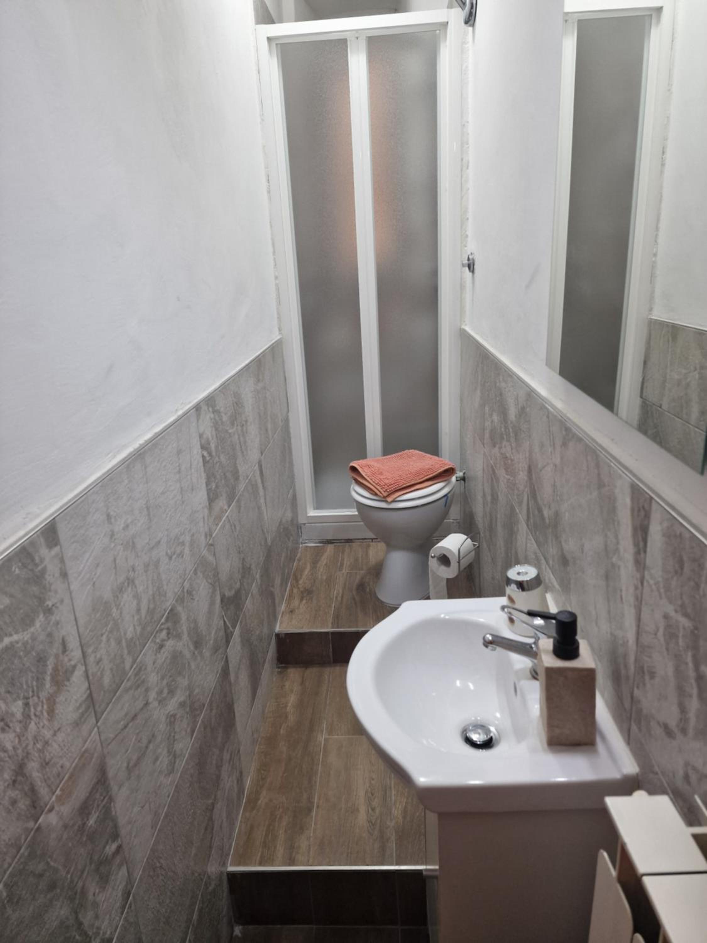 Apartment - Photo 20