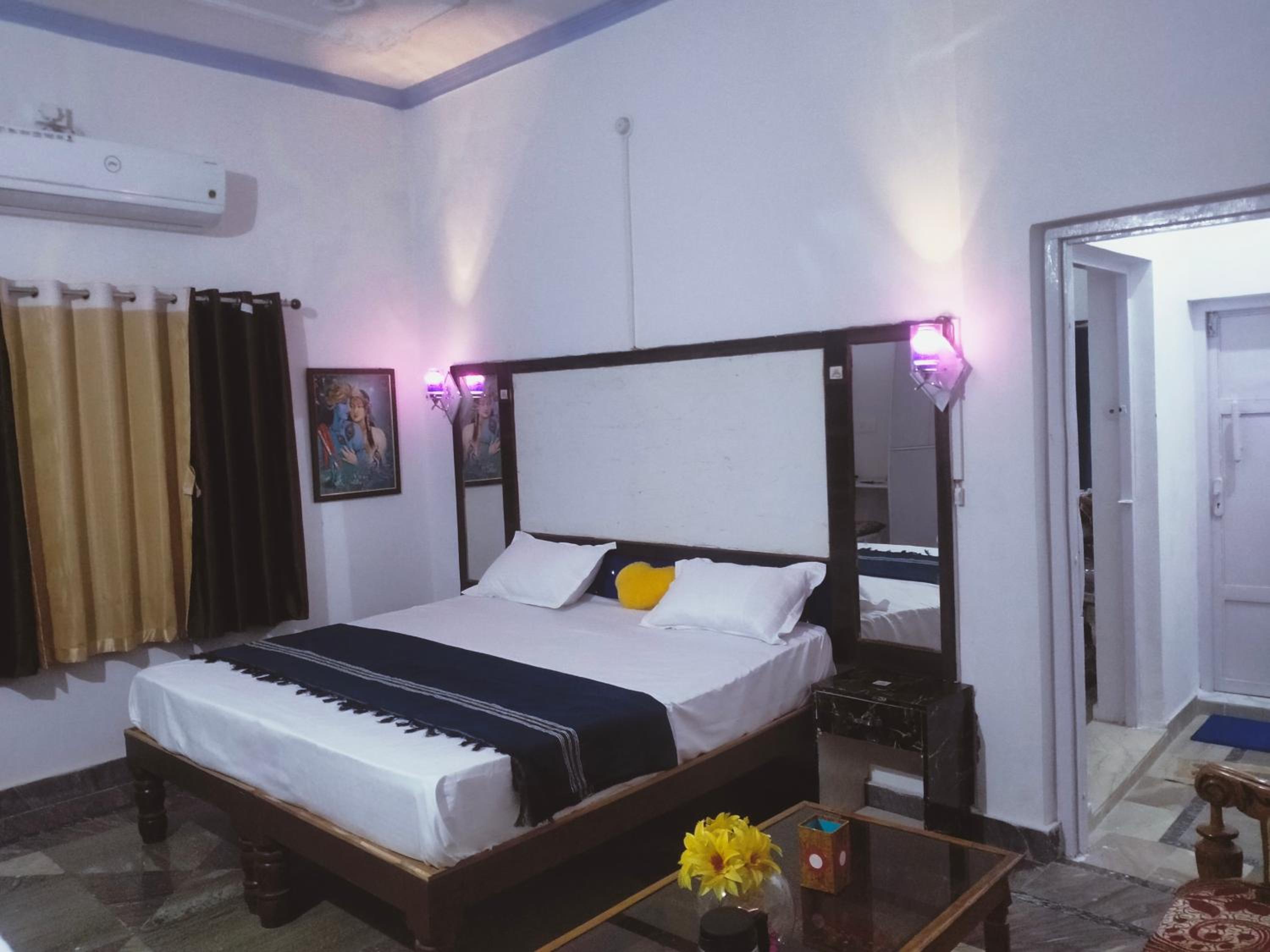 Deluxe Room photo 3