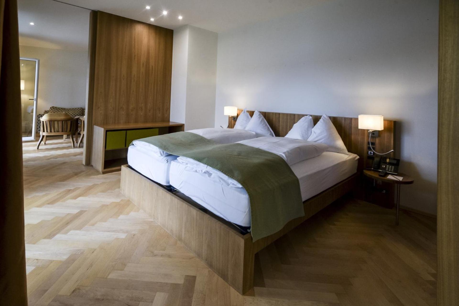 Suite photo 3