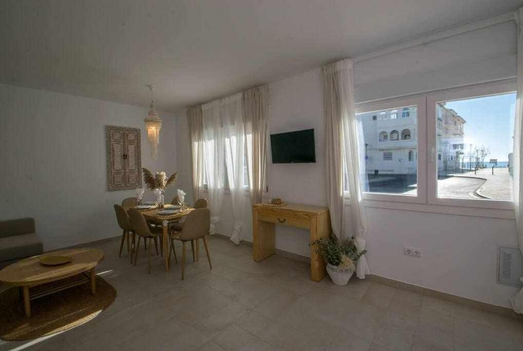 Casa de Dos Habitaciones