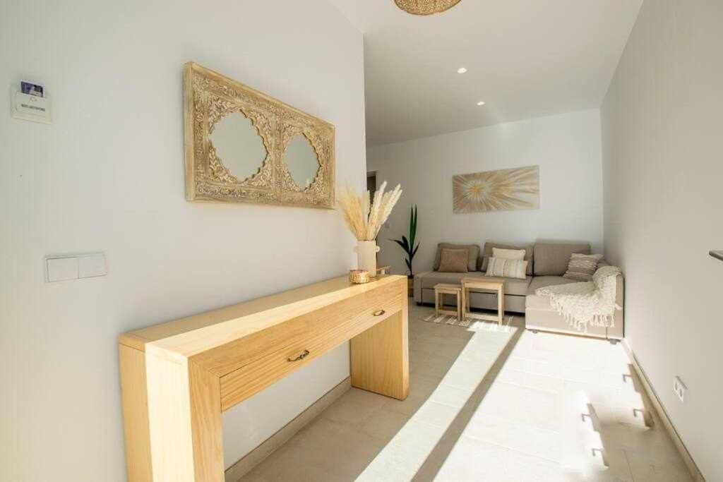 Casa de Dos Habitaciones