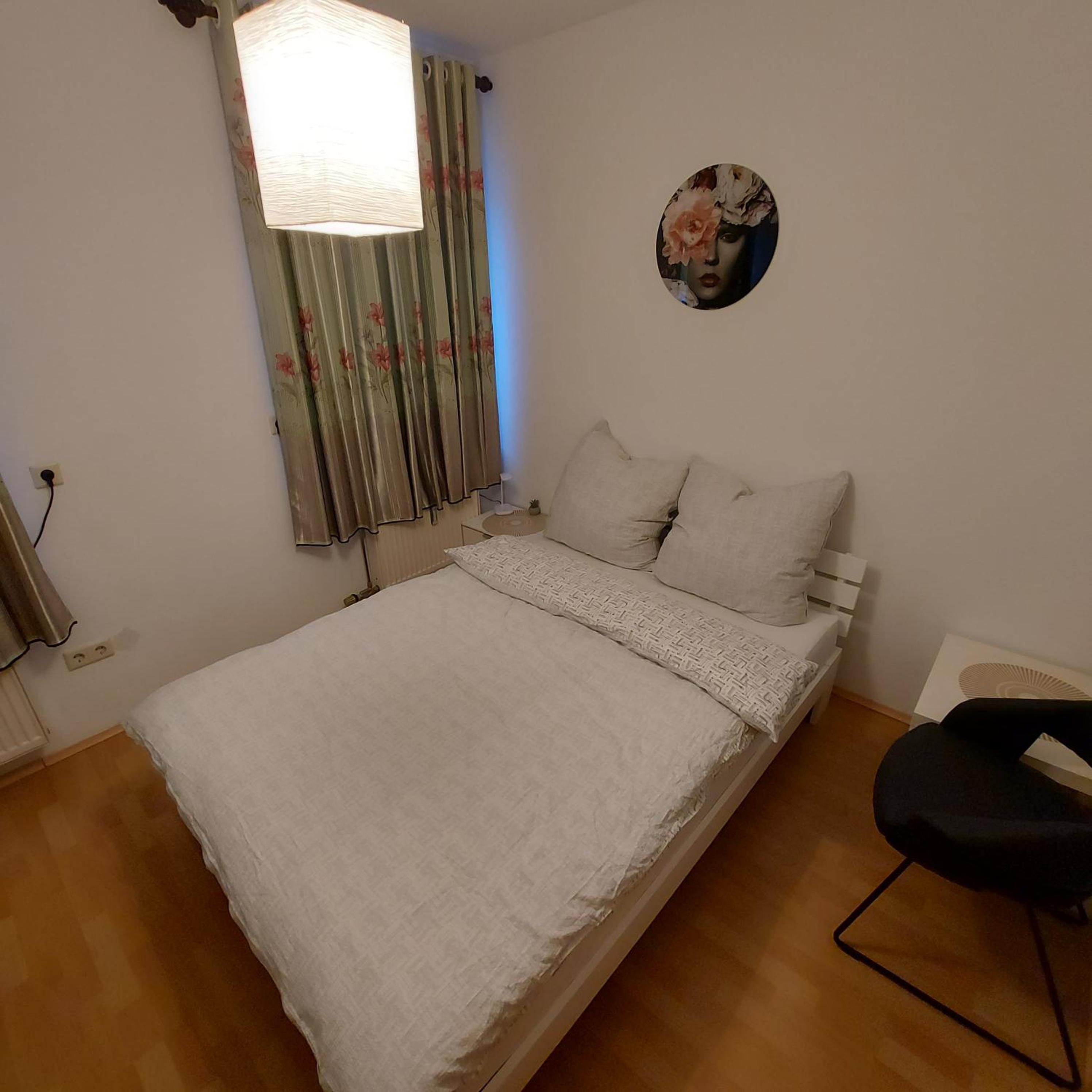 Apartment photo 1