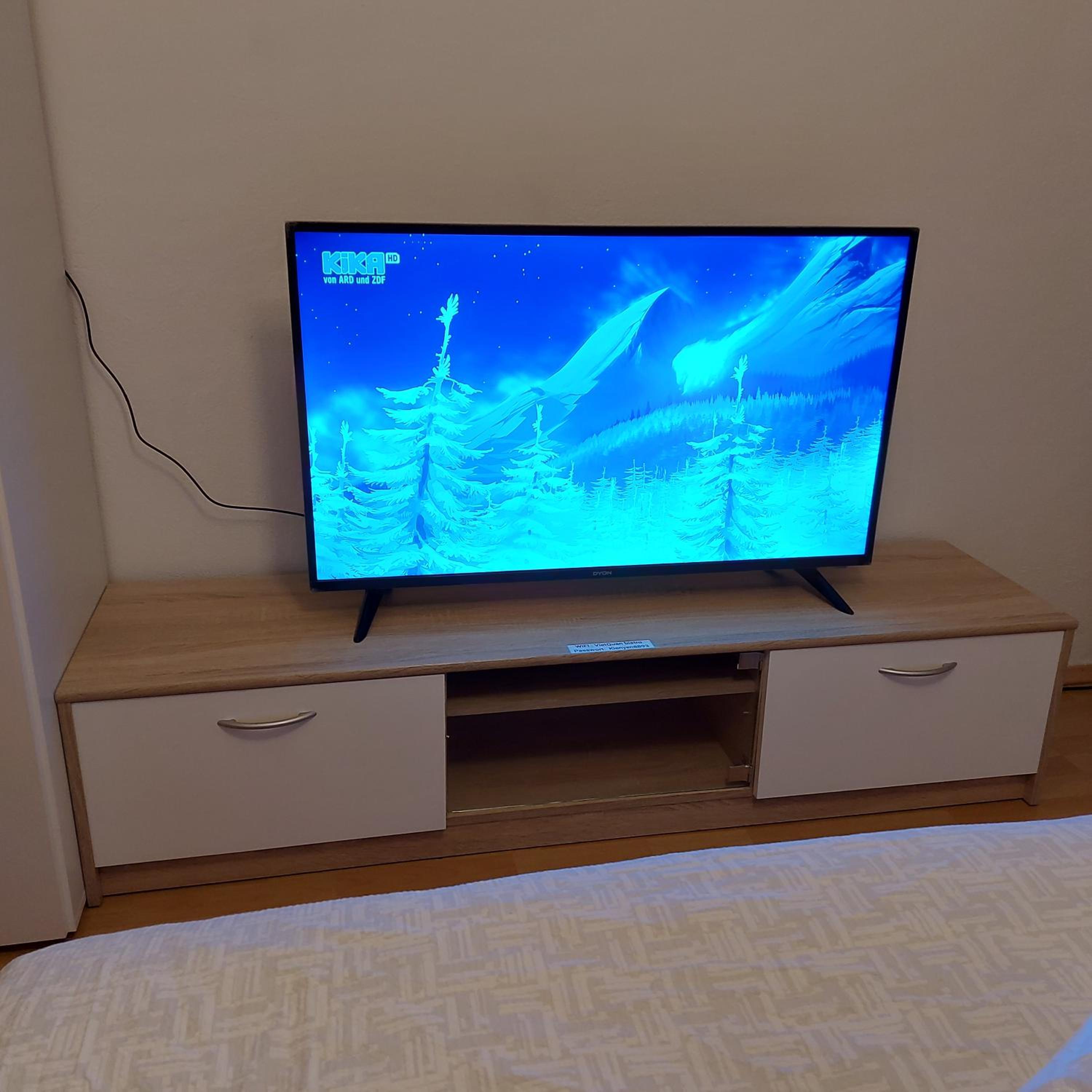 Apartment photo 3