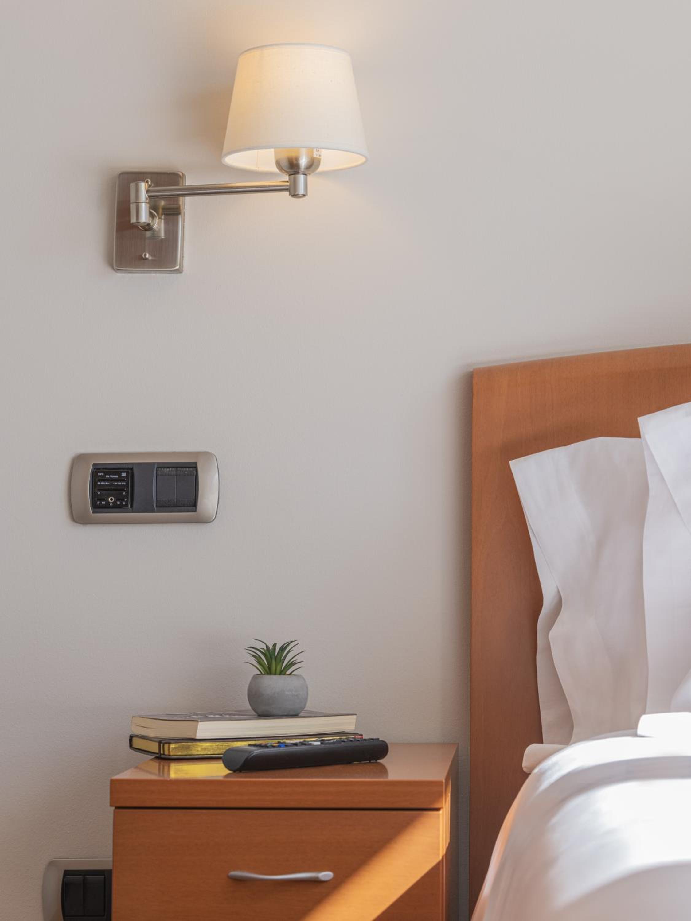 Deluxe Single Room photo 3
