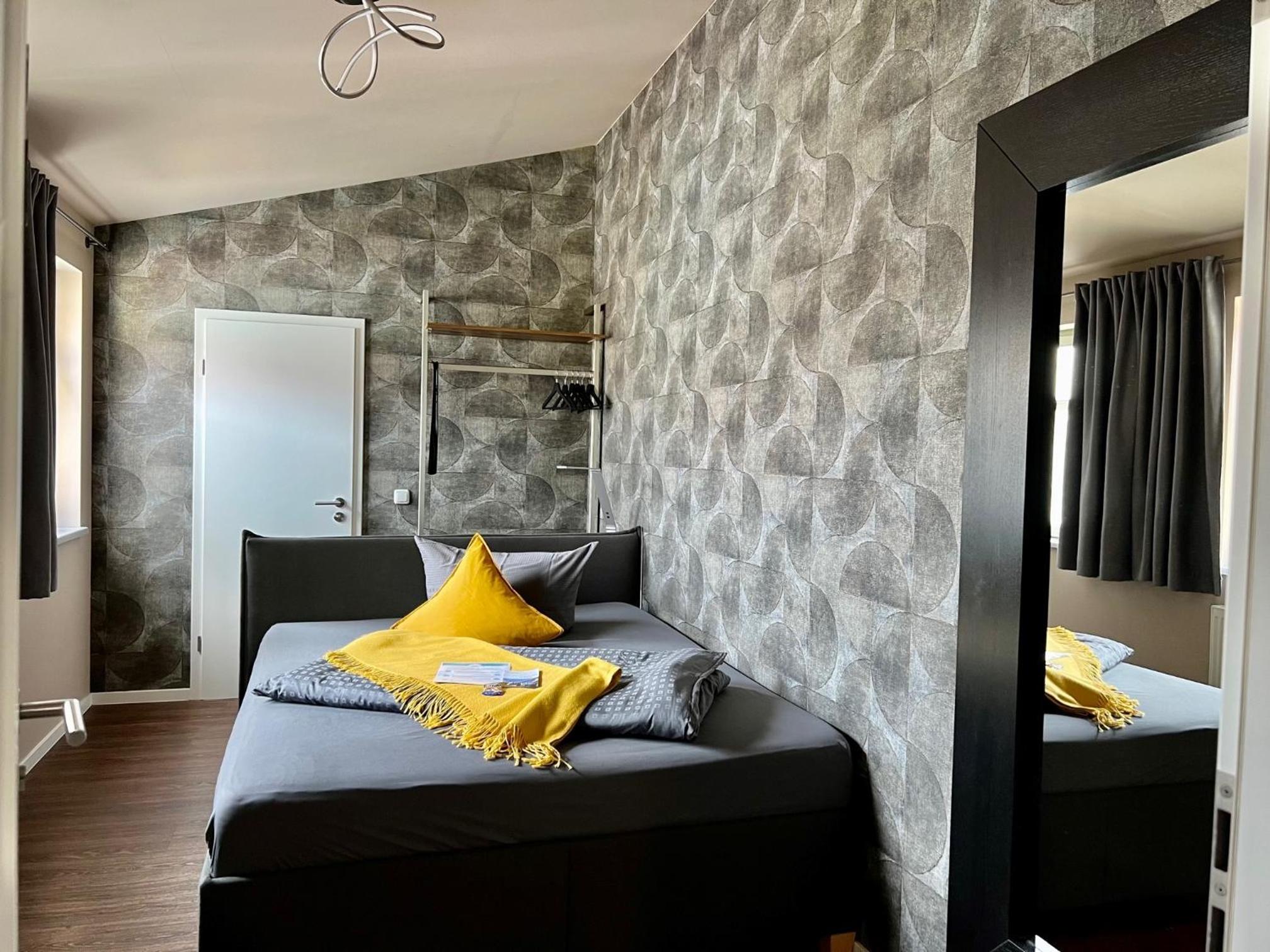 Small Double Room