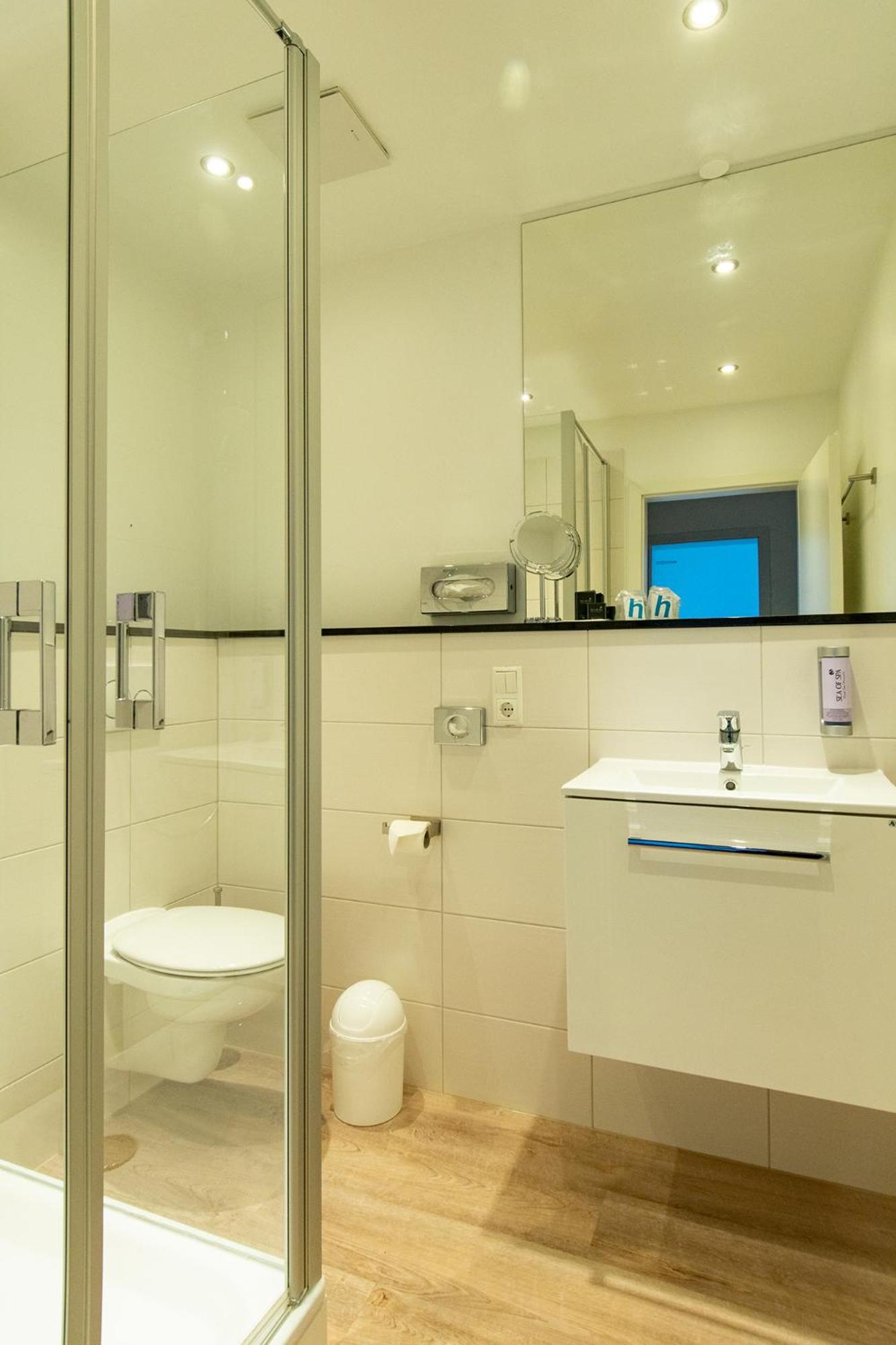 Double Room with Sea View photo 3