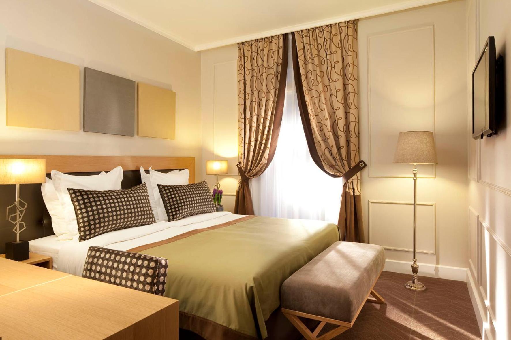 Traditional Comfort Double Room photo 3