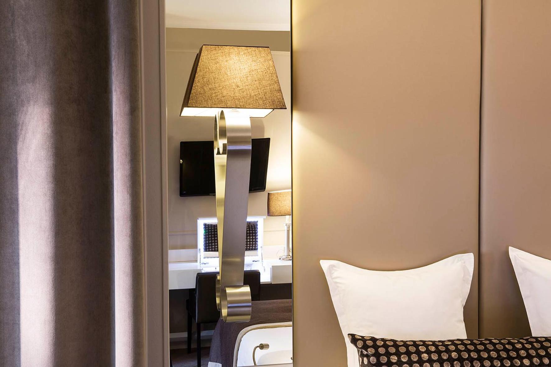 Triple Executive Suite photo 3