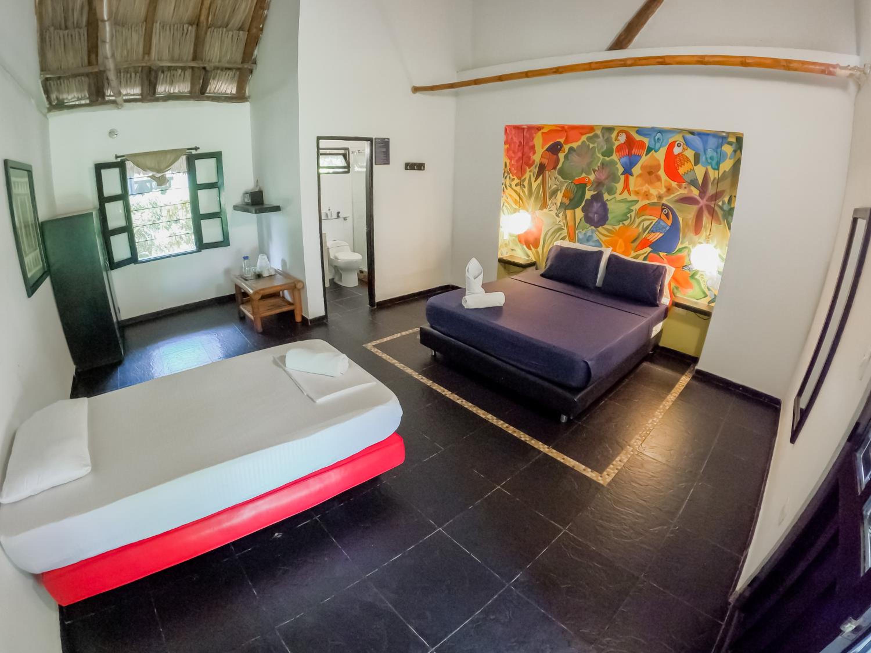 Standard Triple Room photo 1