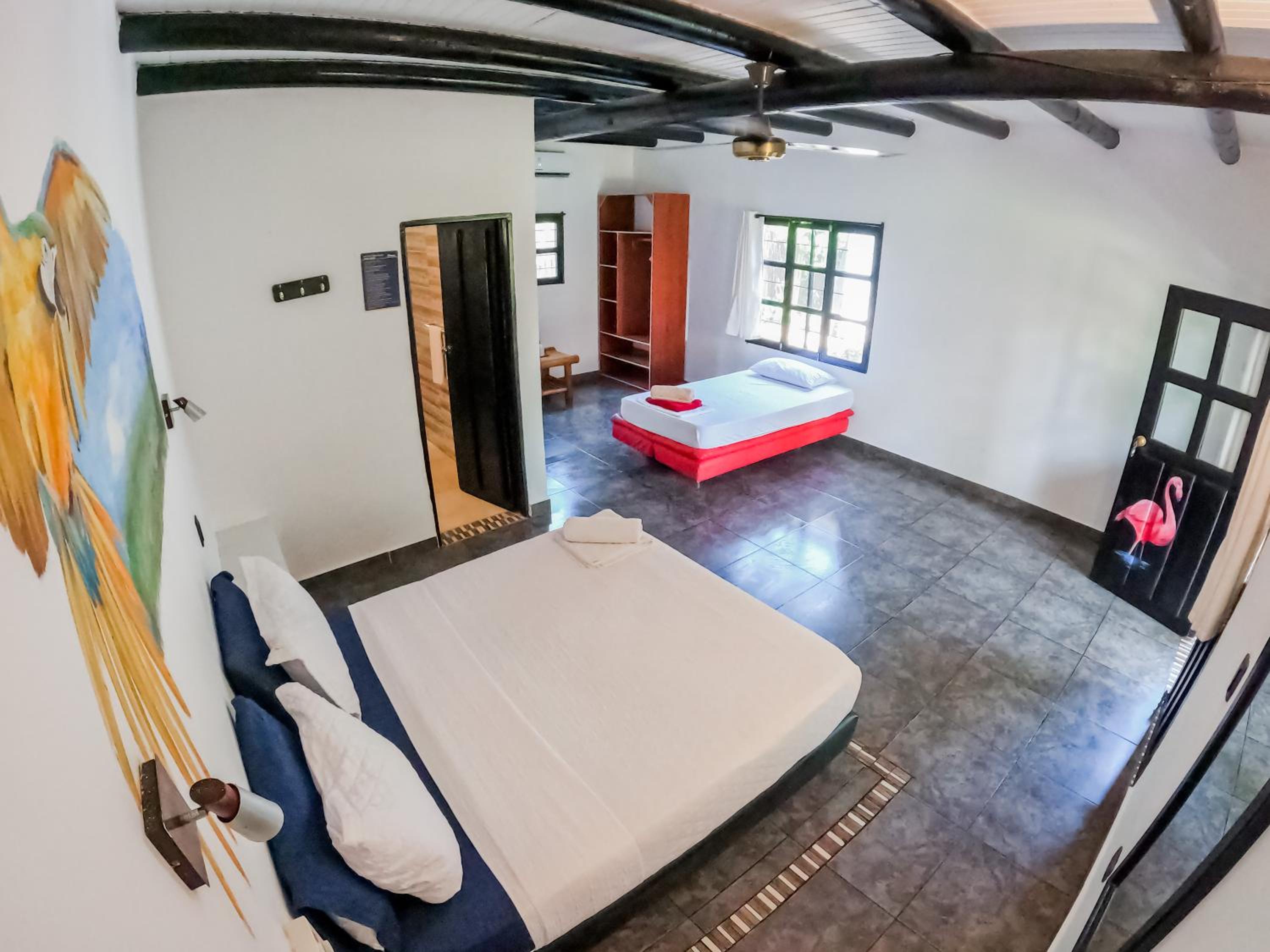 Superior Triple Room photo 2
