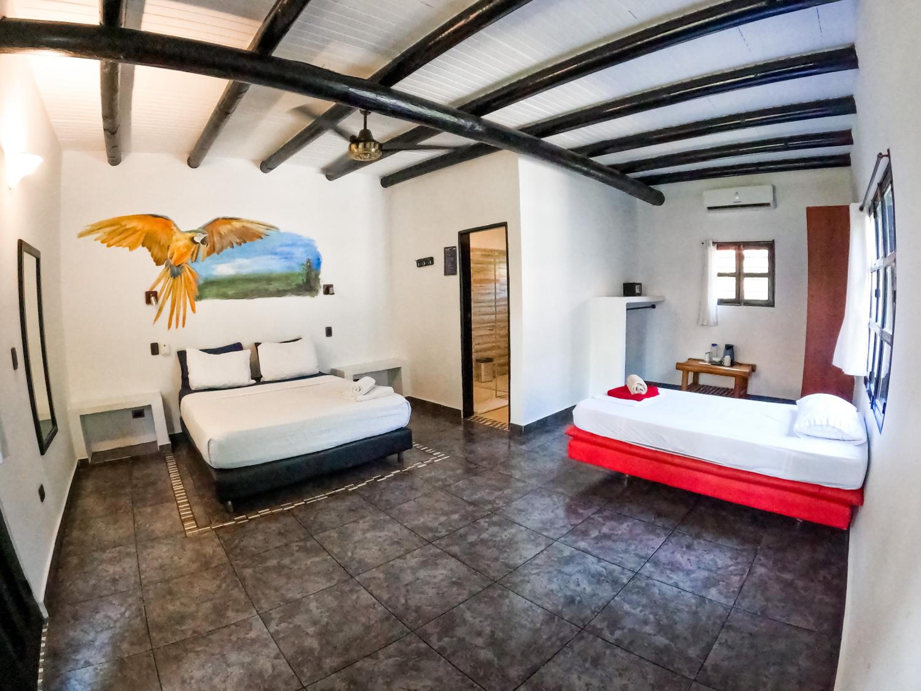Superior Triple Room photo 1