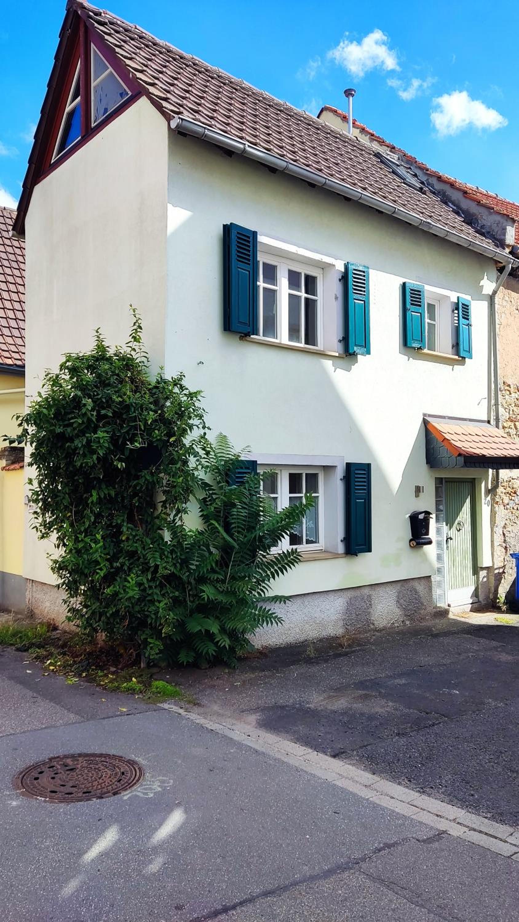 Two-Bedroom House photo 2