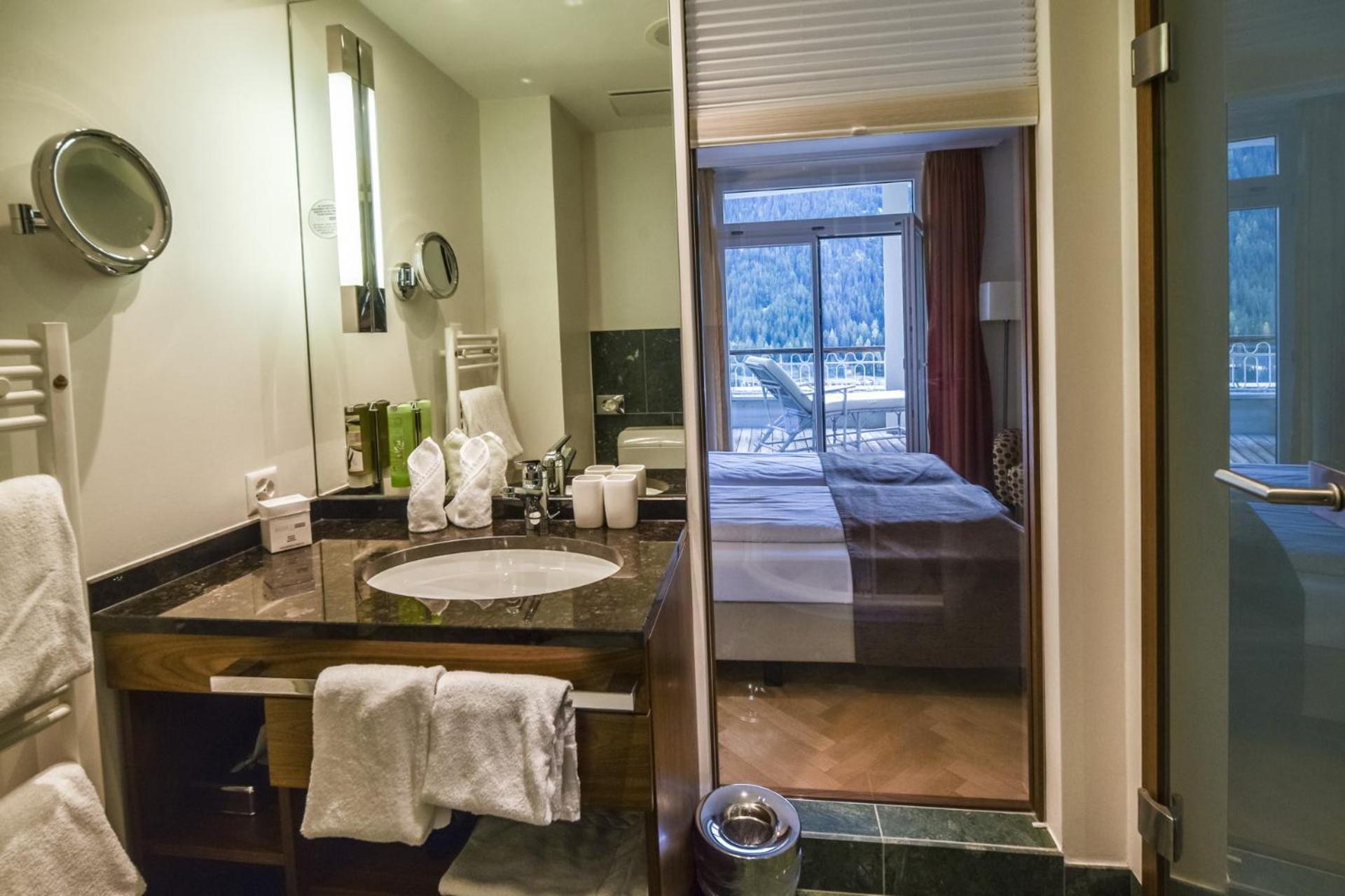 Deluxe Single Room photo 3