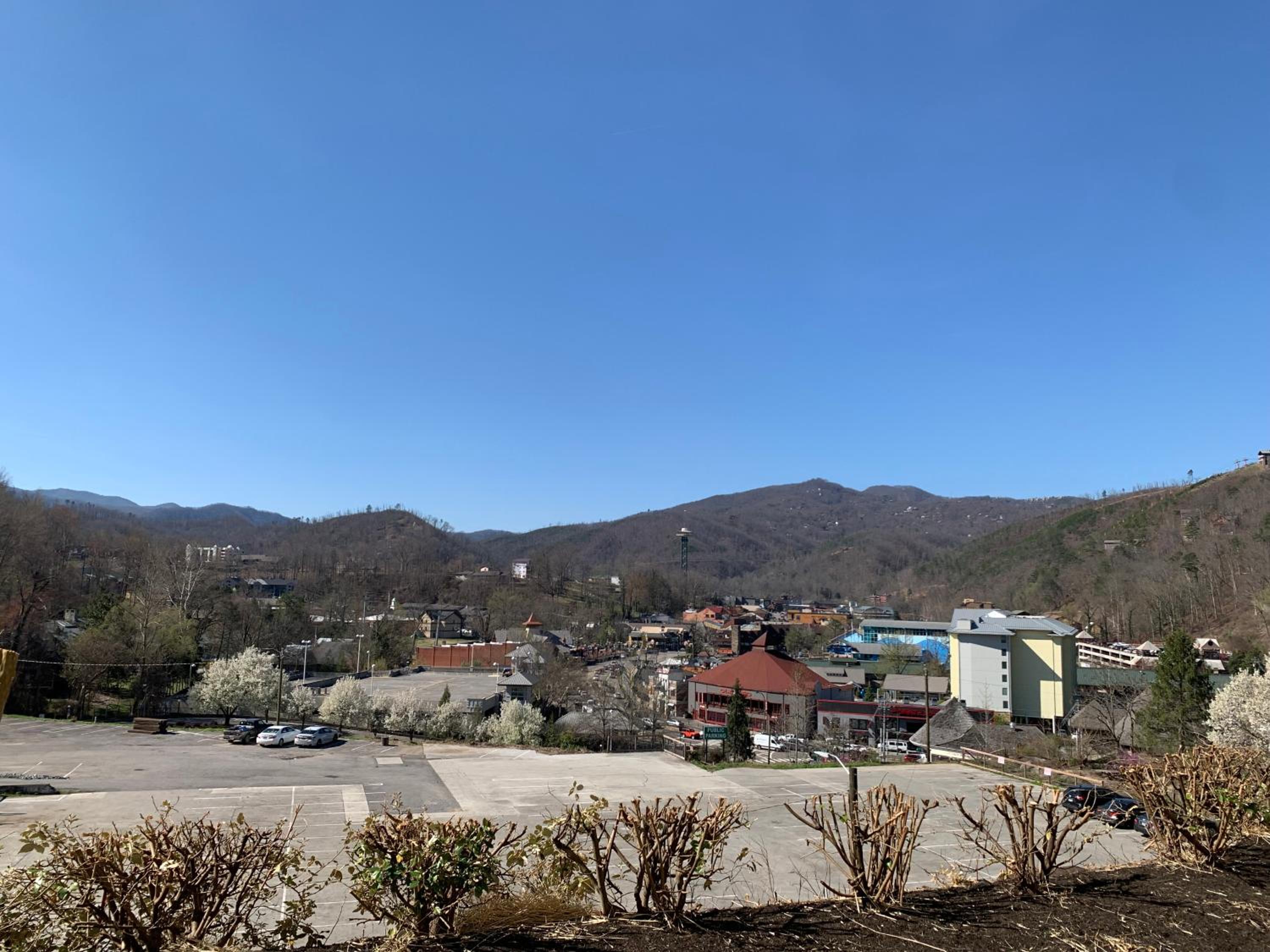 Gatlinburg Chateau 103 - Photo 13