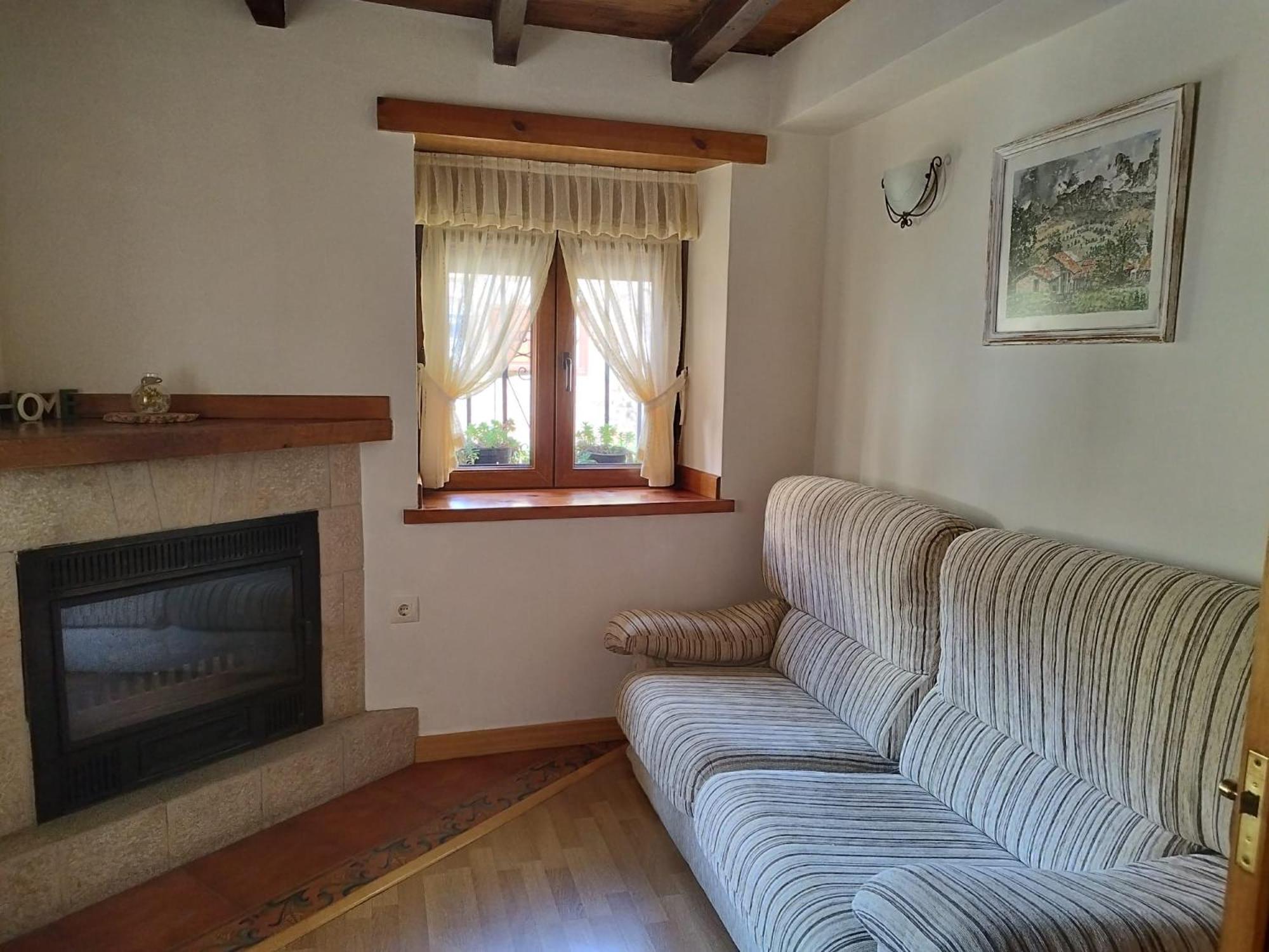 Casa de Cuatro Habitaciones