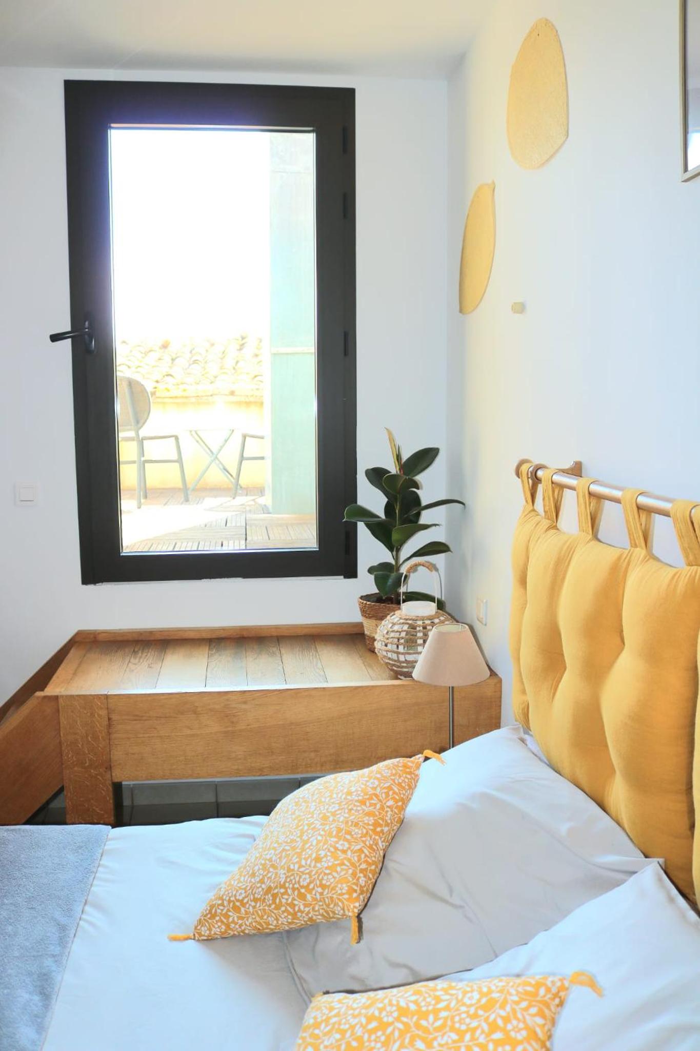 Double Room with Mountain View photo 3